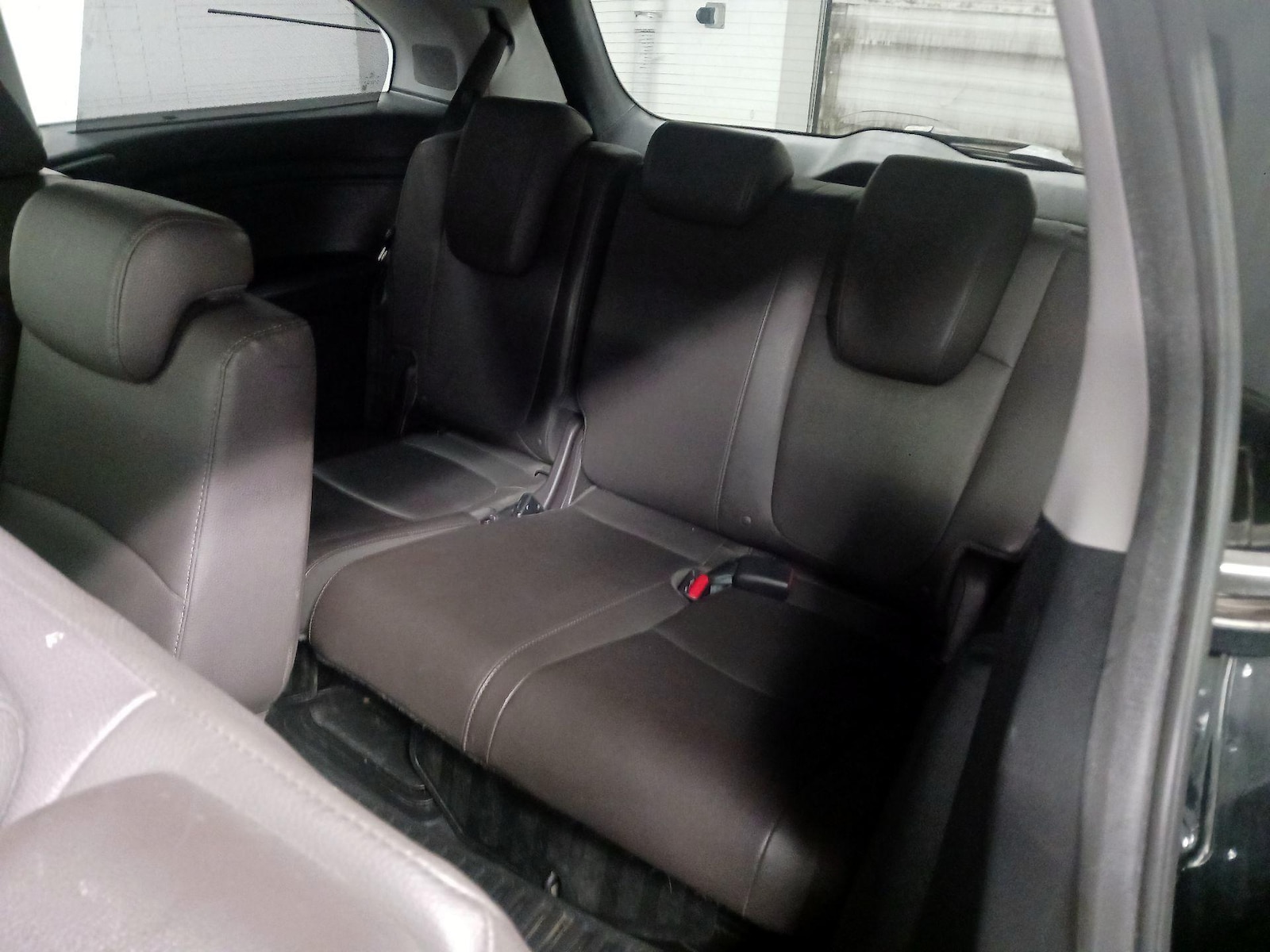 2018 Honda Odyssey Elite - Photo 12