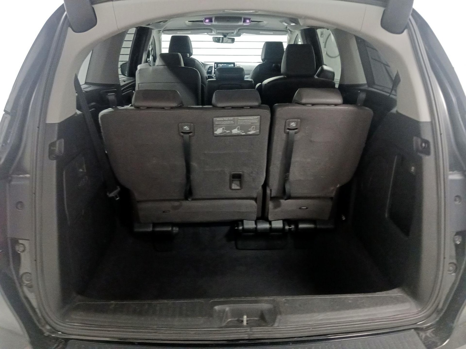 2018 Honda Odyssey Elite - Photo 13