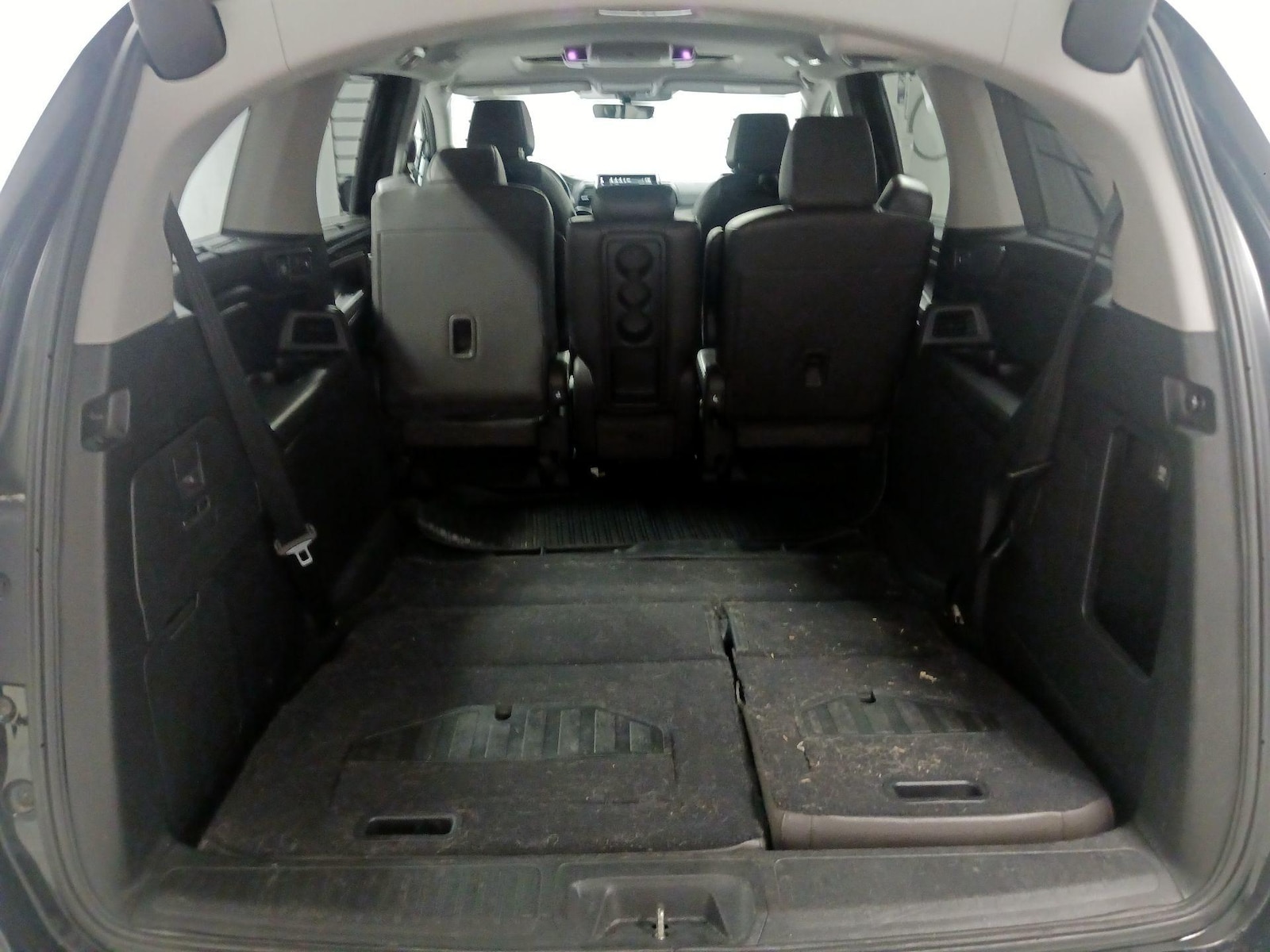 2018 Honda Odyssey Elite - Photo 14
