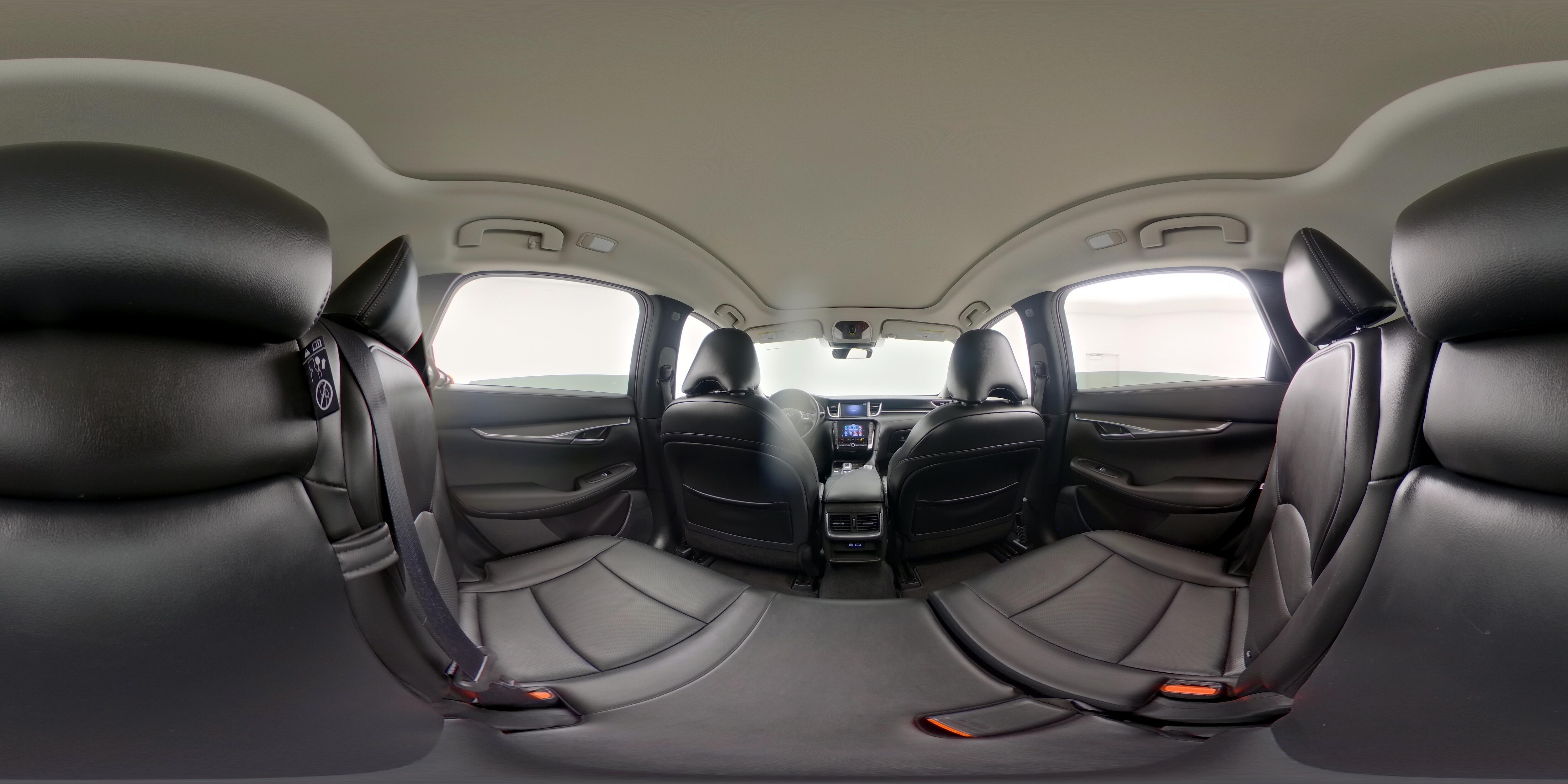 2024 INFINITI QX50 Luxe - Photo 27