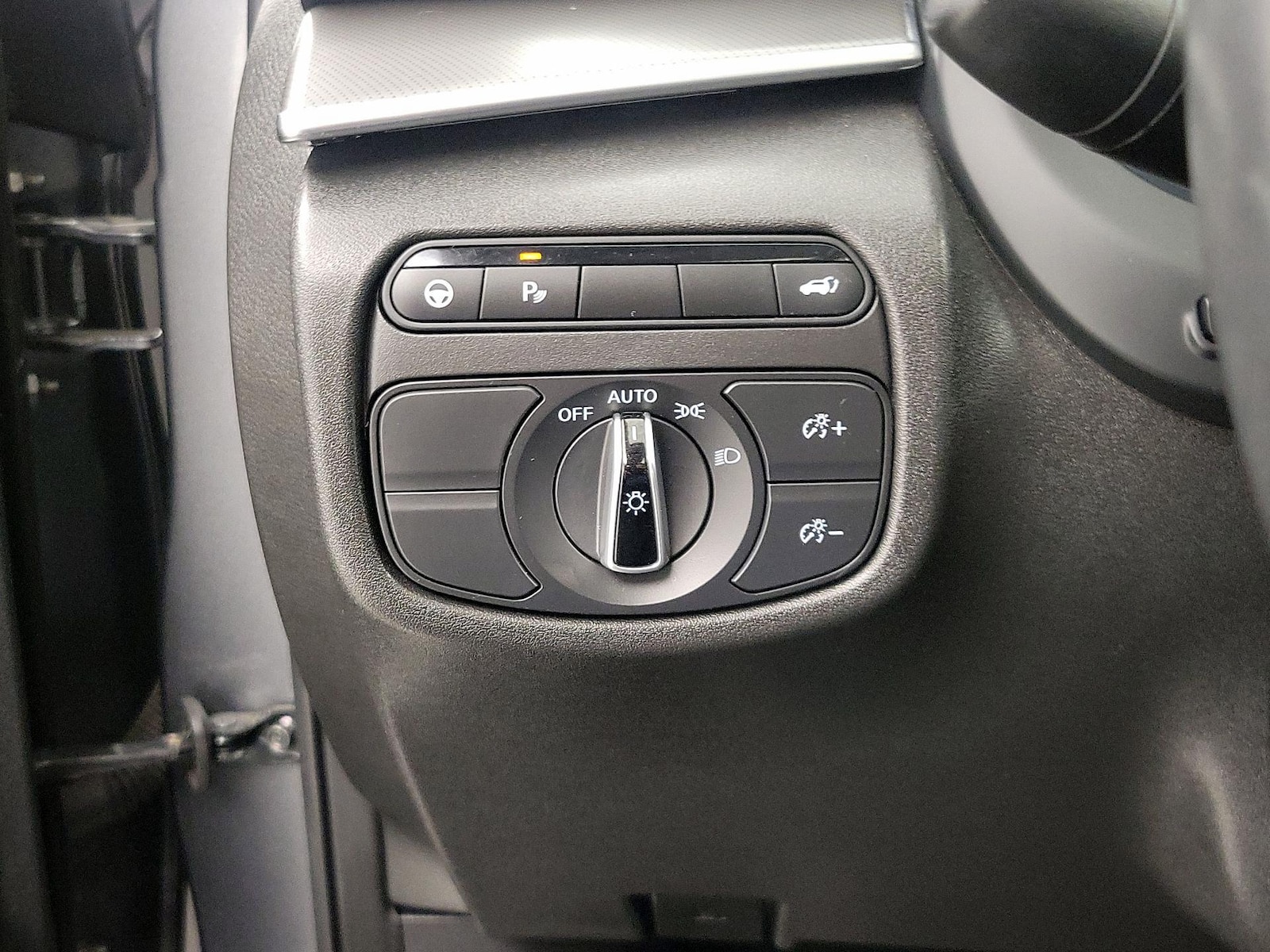 2024 INFINITI QX50 Luxe - Photo 14