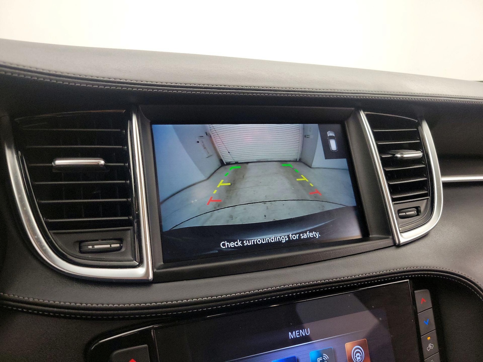 2024 INFINITI QX50 Luxe - Photo 15
