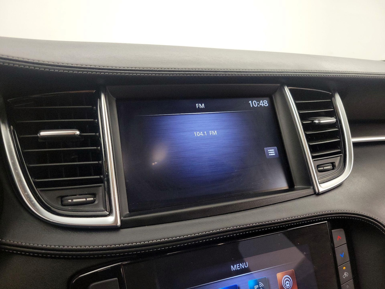 2024 INFINITI QX50 Luxe - Photo 16