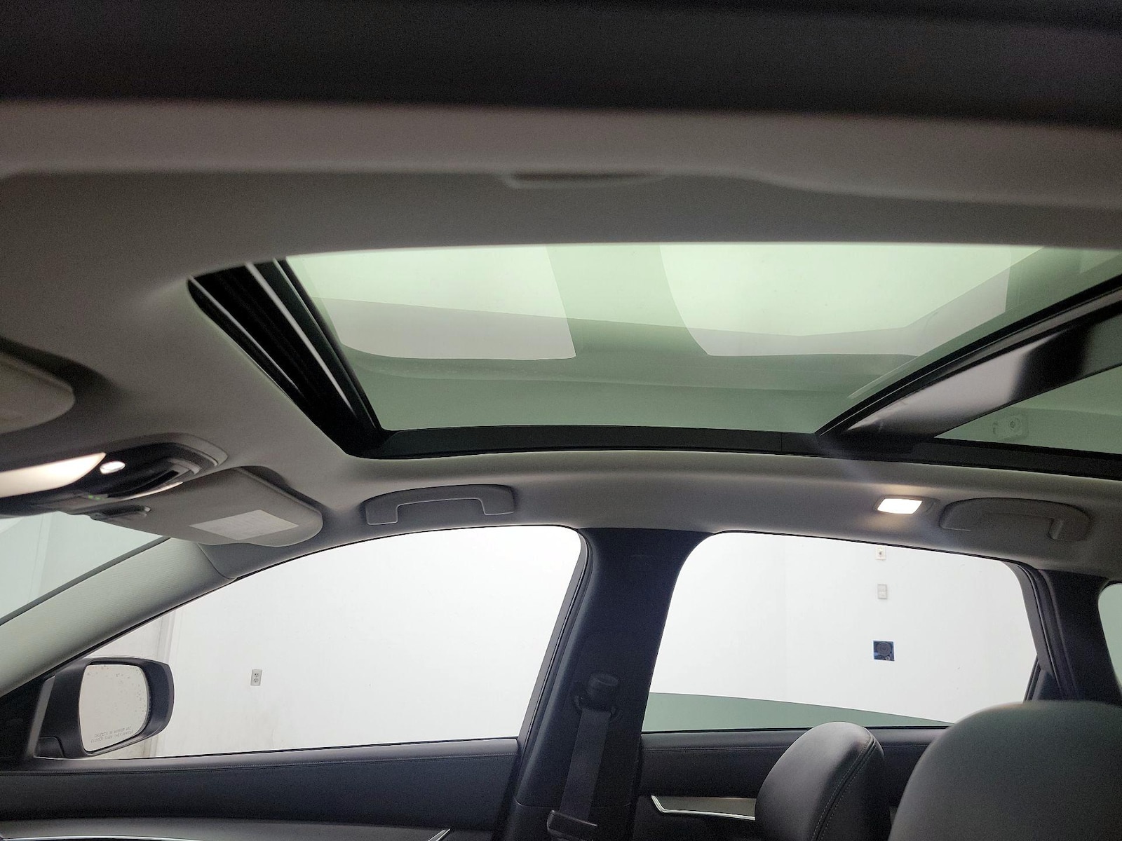 2024 INFINITI QX50 Luxe - Photo 20