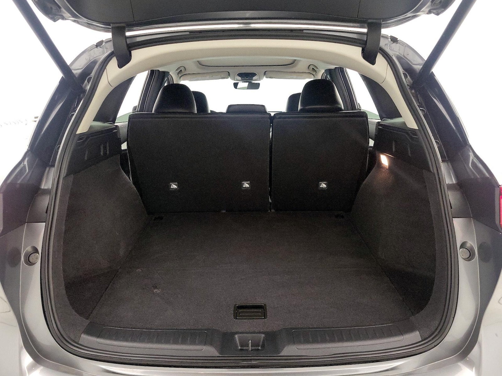 2024 INFINITI QX50 Luxe - Photo 22