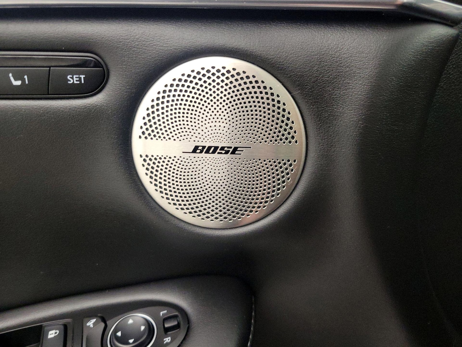 2024 INFINITI QX50 Luxe - Photo 24