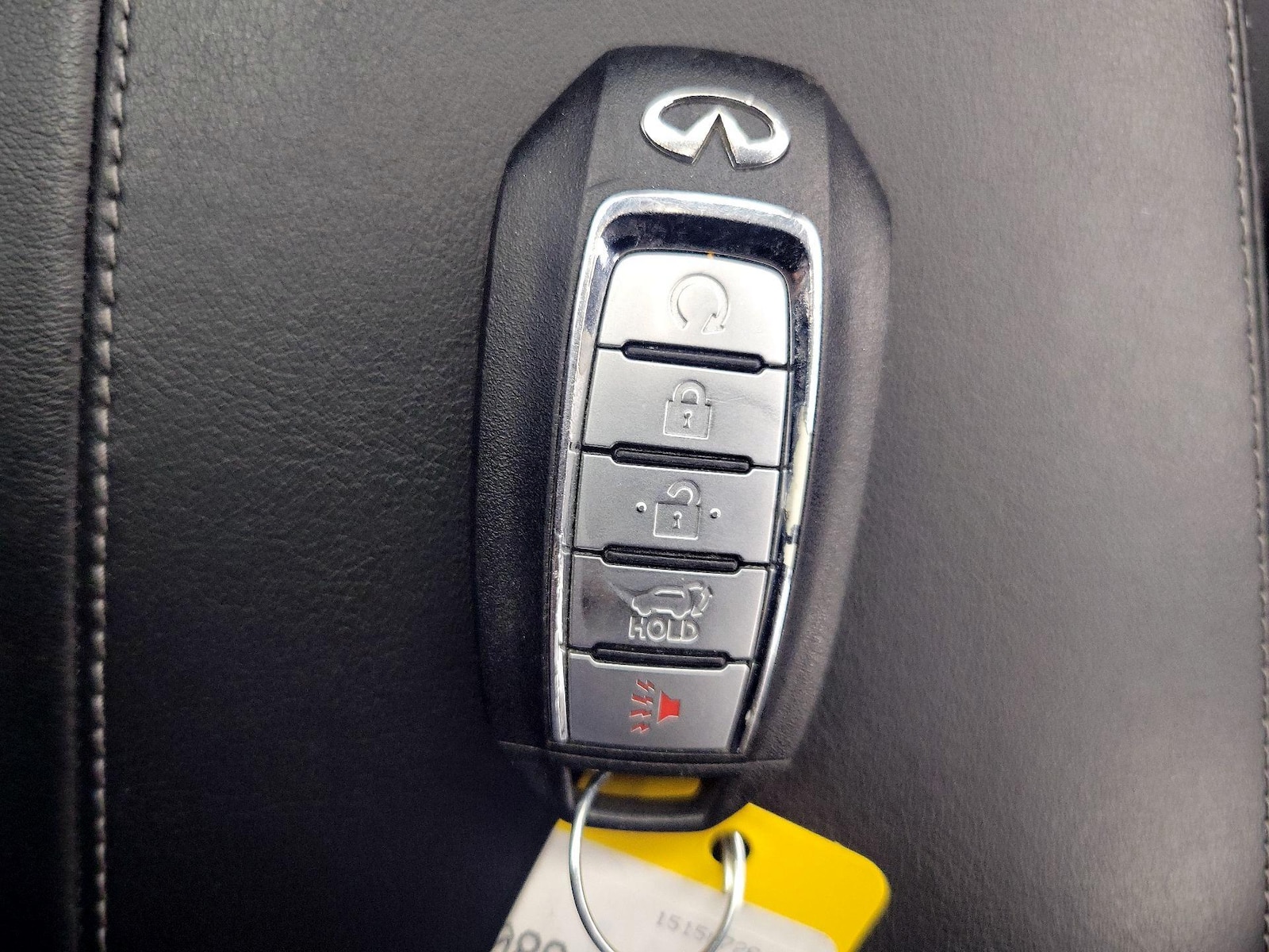 2024 INFINITI QX50 Luxe - Photo 25