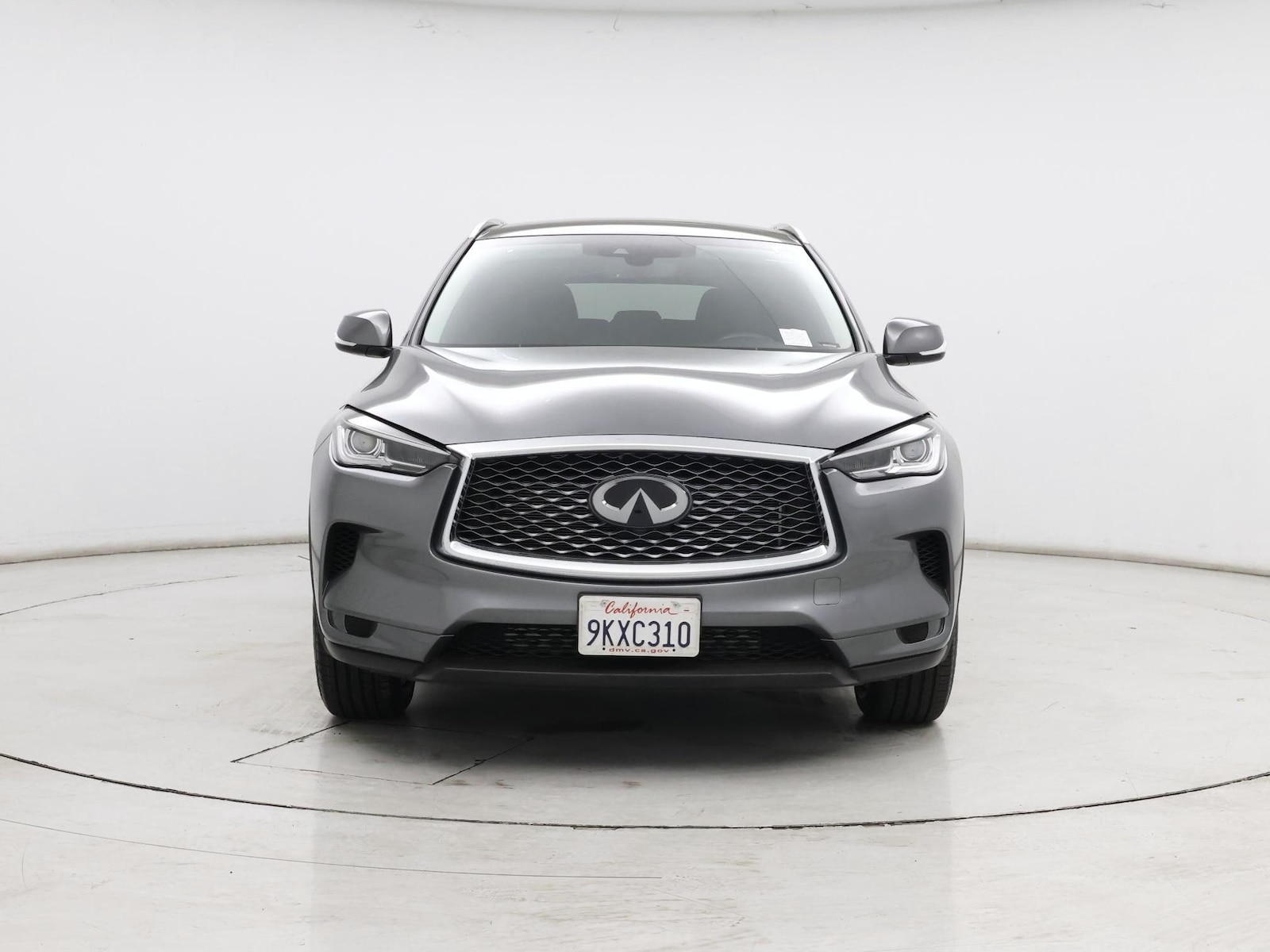 2024 INFINITI QX50 Luxe - Photo 6
