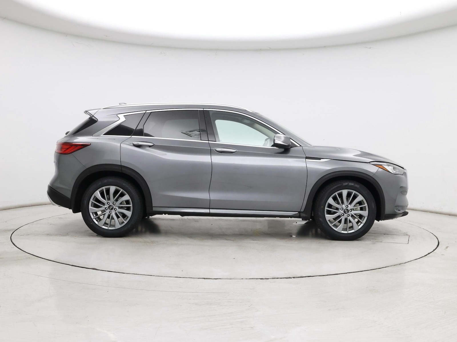 2024 INFINITI QX50 Luxe - Photo 8