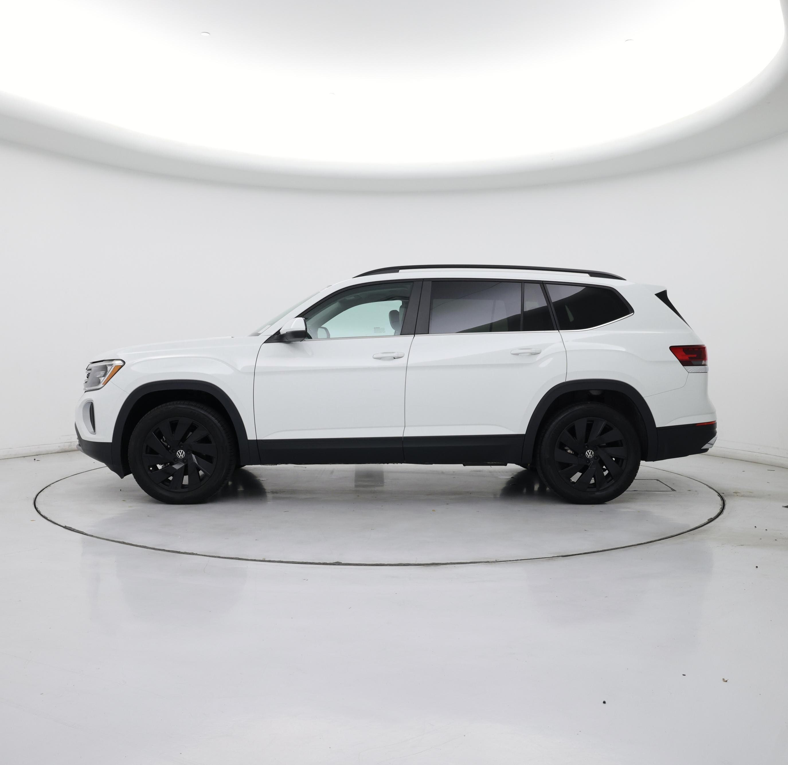 Thumbnail: 2024 Volkswagen Atlas - 3