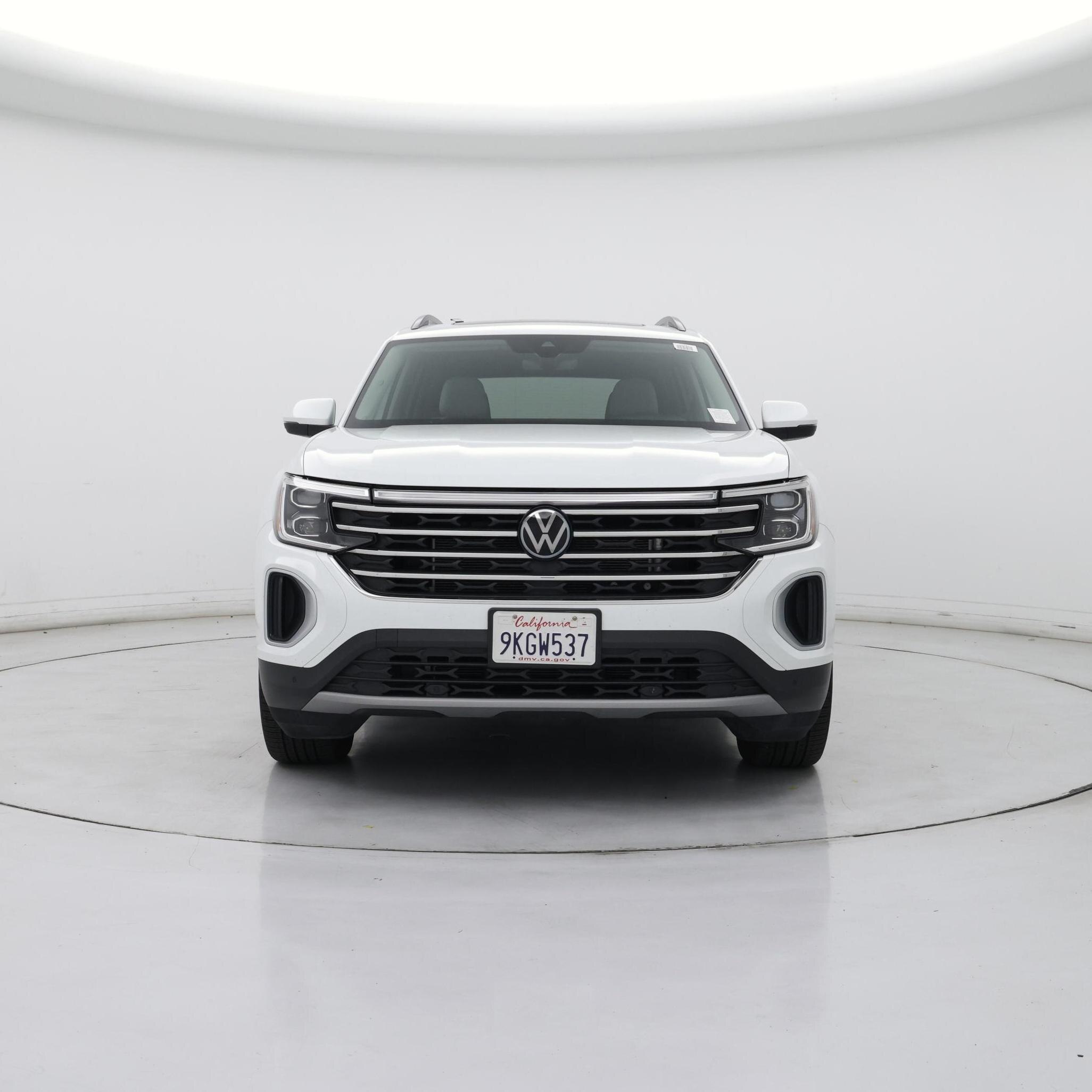 Thumbnail: 2024 Volkswagen Atlas - 5