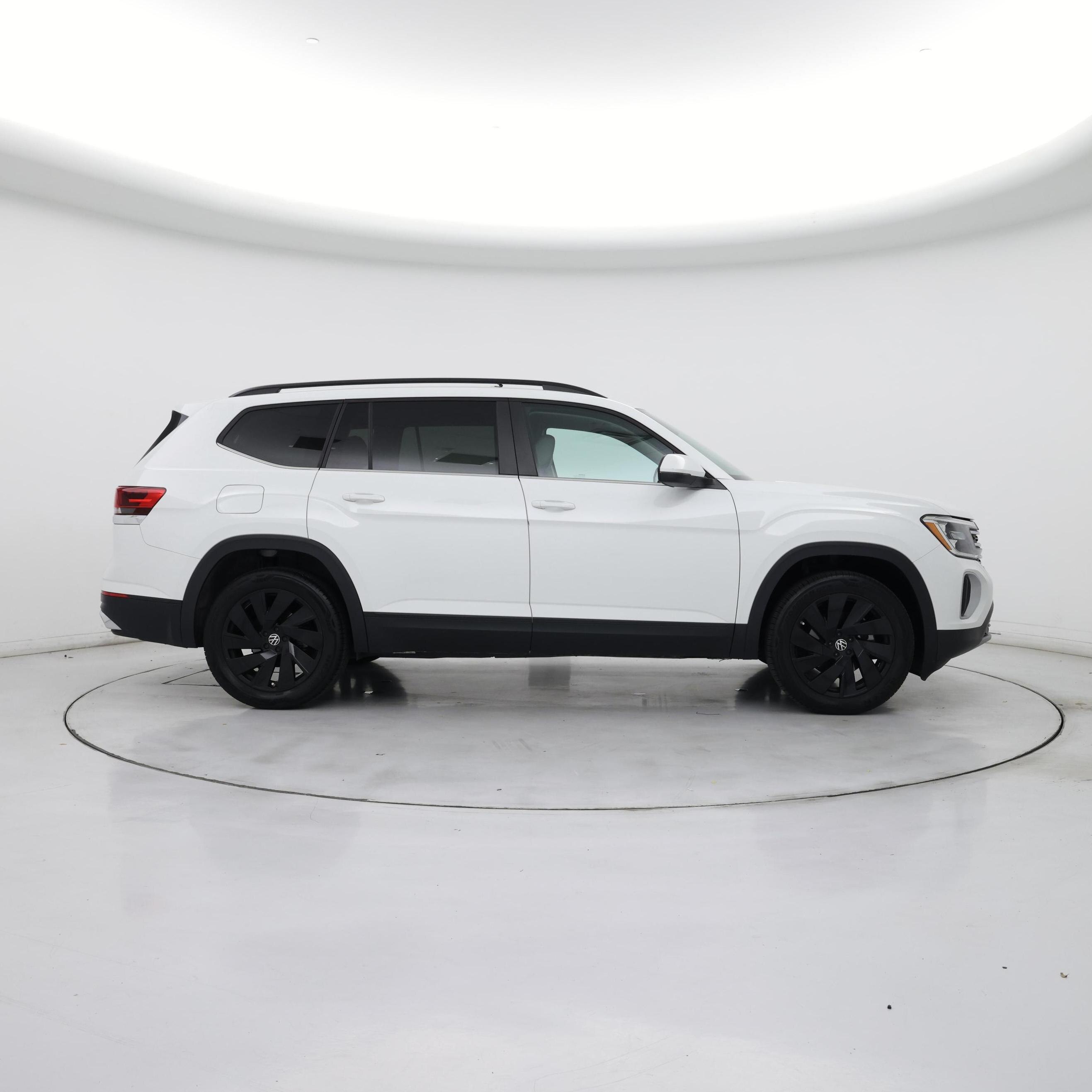 Thumbnail: 2024 Volkswagen Atlas - 7