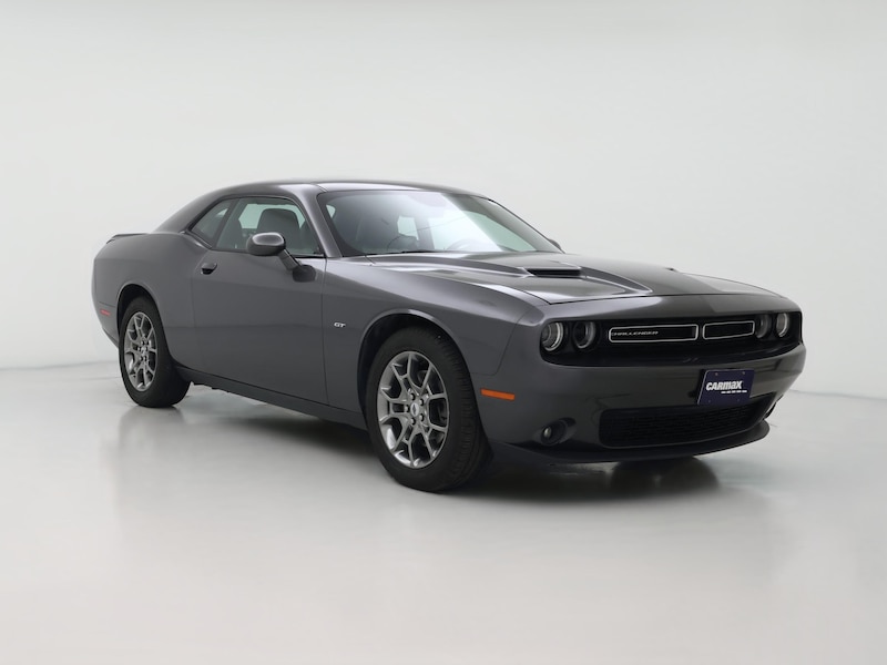 2017 Dodge Challenger GT -
                  Colorado Springs, CO