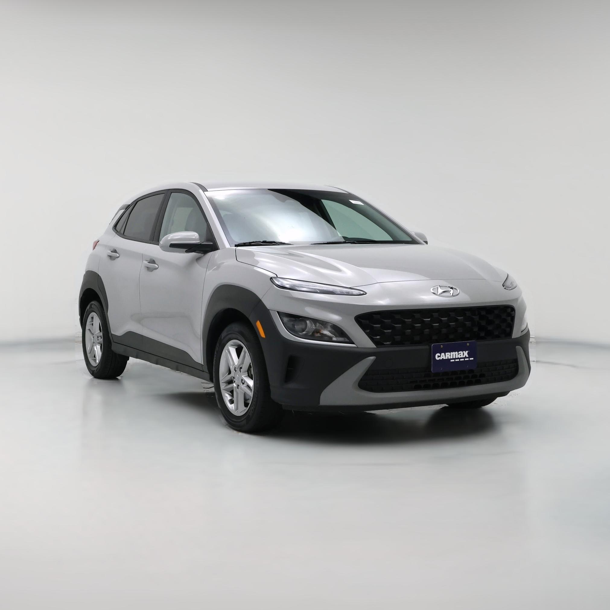Thumbnail: 2023 Hyundai Kona - 1
