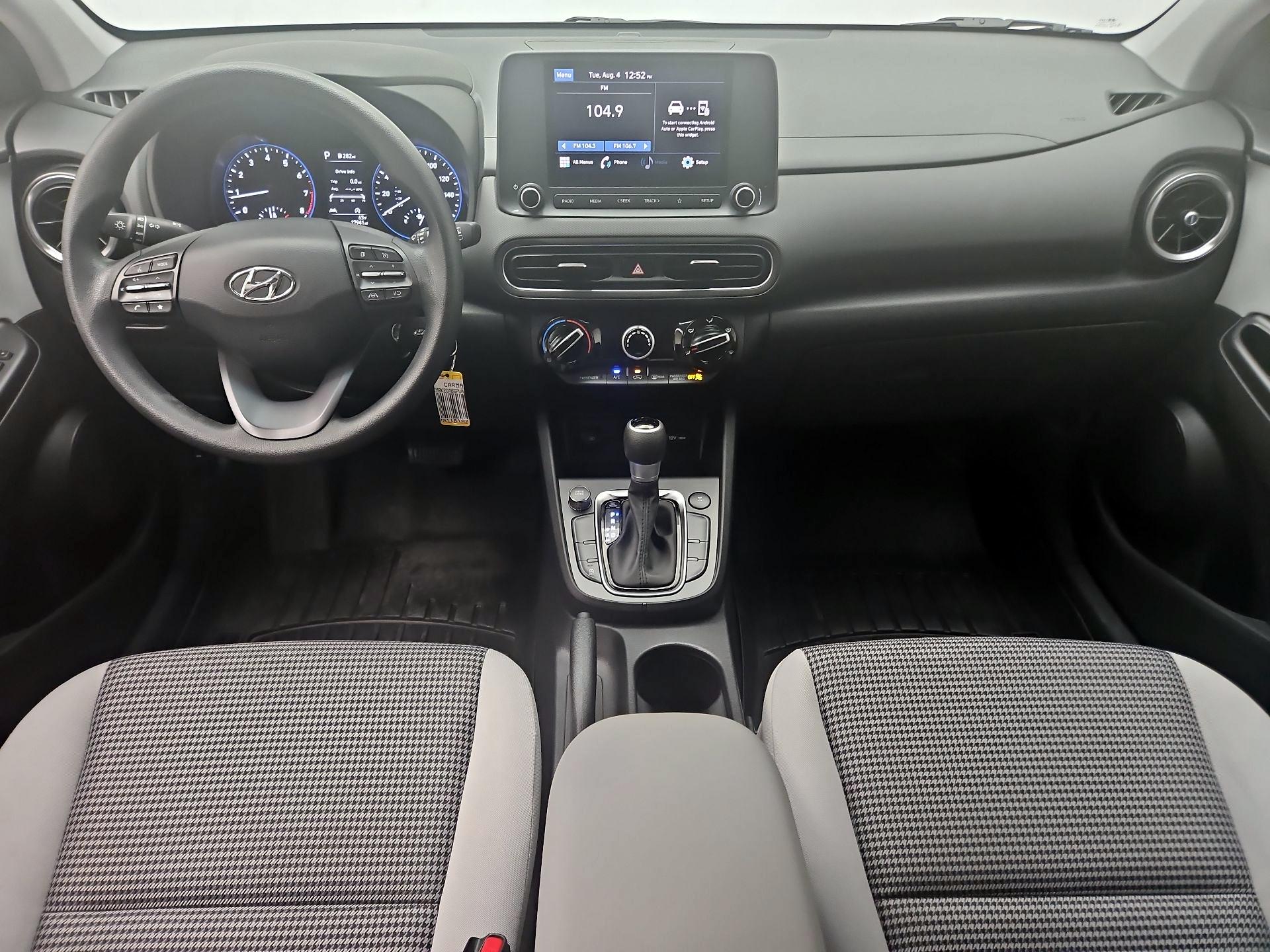 Thumbnail: 2023 Hyundai Kona - 9