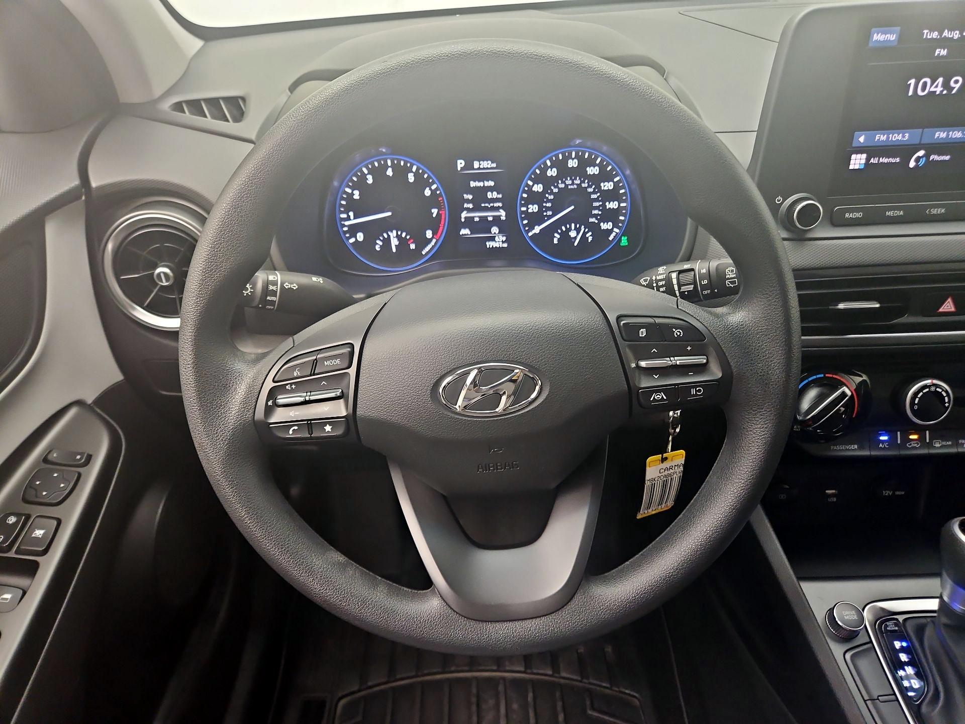Thumbnail: 2023 Hyundai Kona - 10