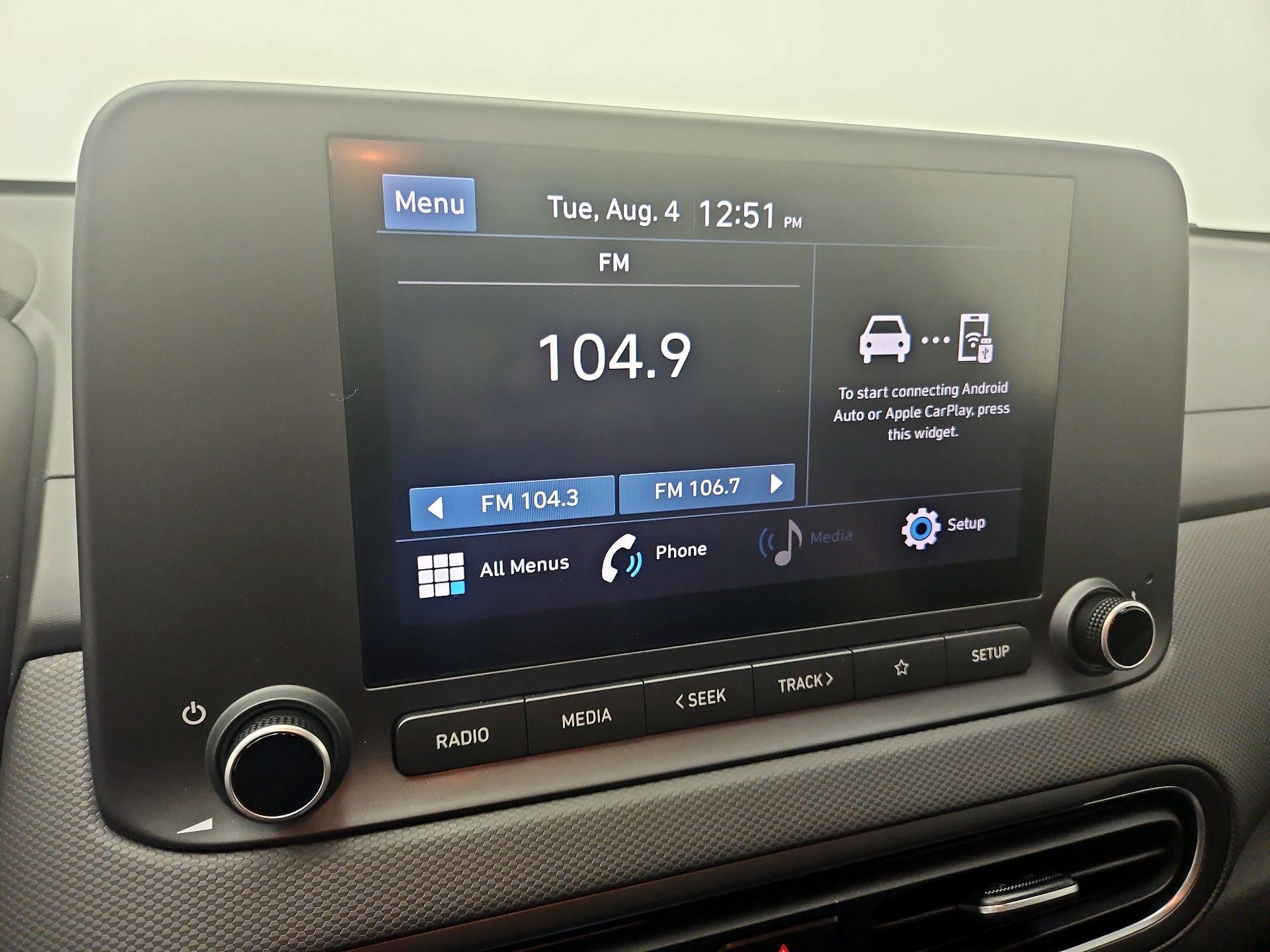 Thumbnail: 2023 Hyundai Kona - 15