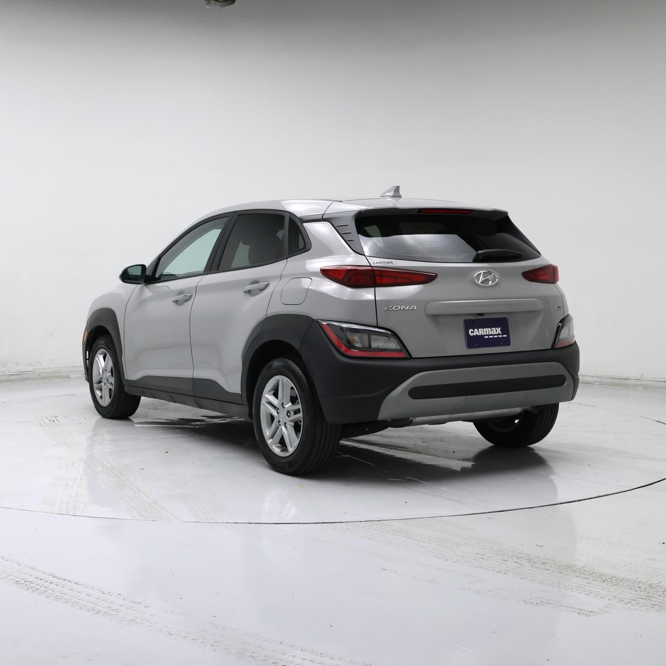 Thumbnail: 2023 Hyundai Kona - 2