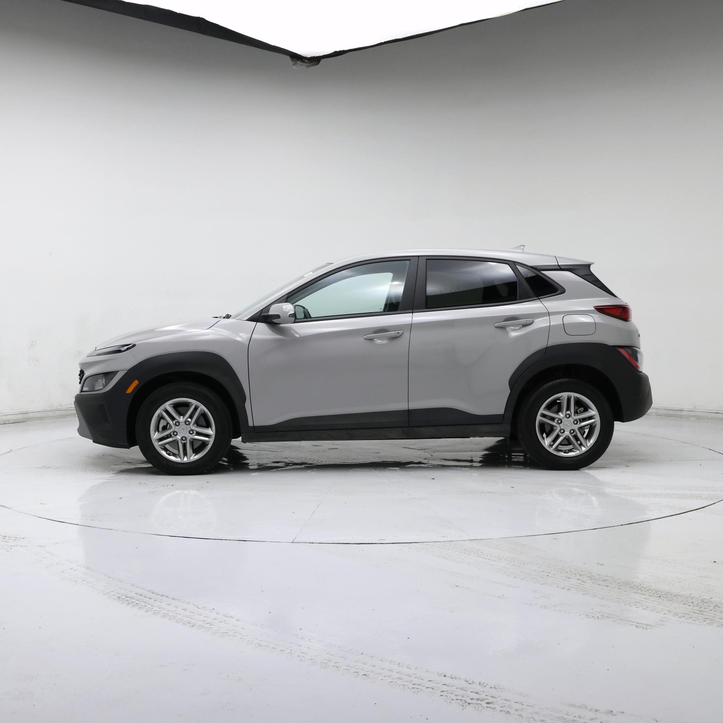 Thumbnail: 2023 Hyundai Kona - 3