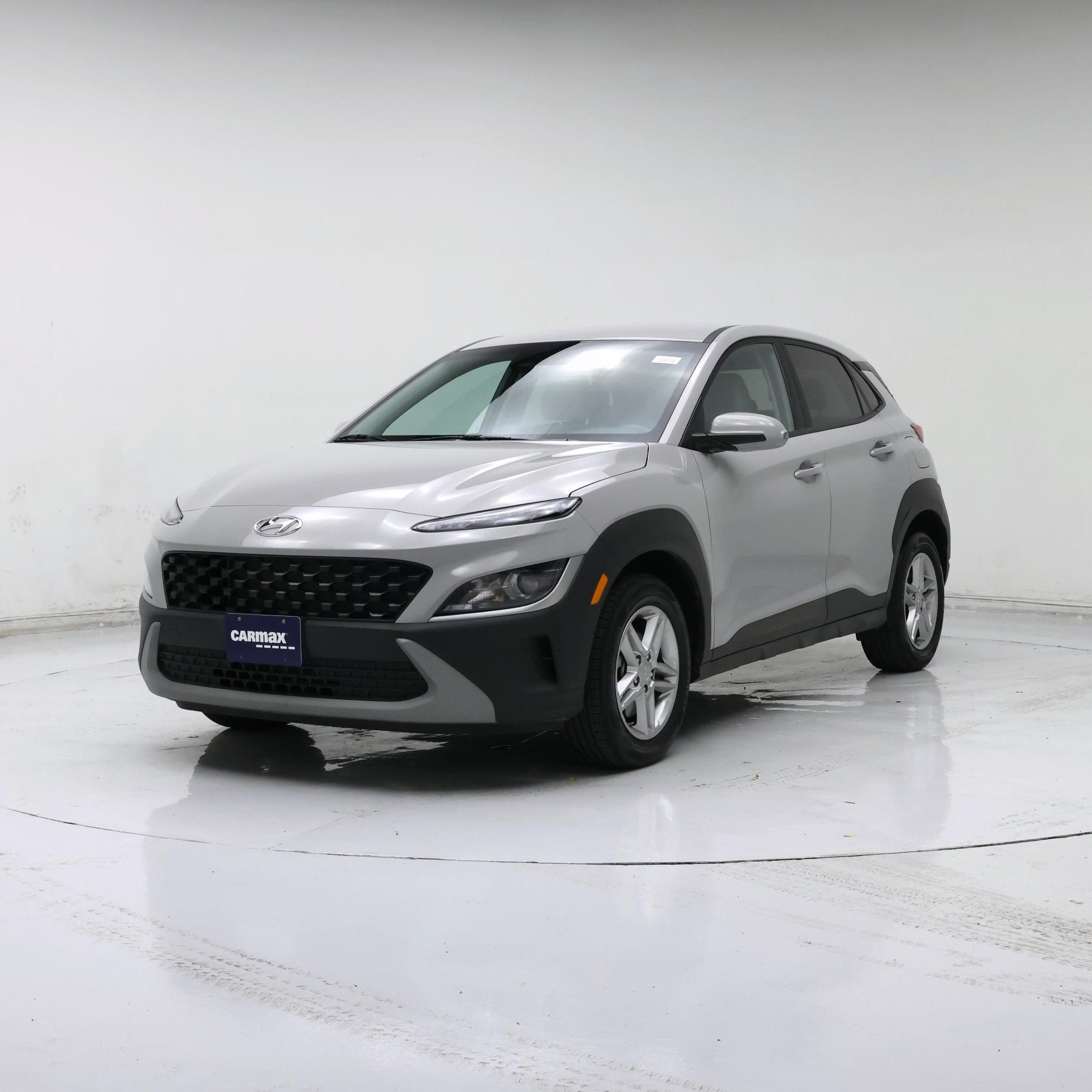 Thumbnail: 2023 Hyundai Kona - 4