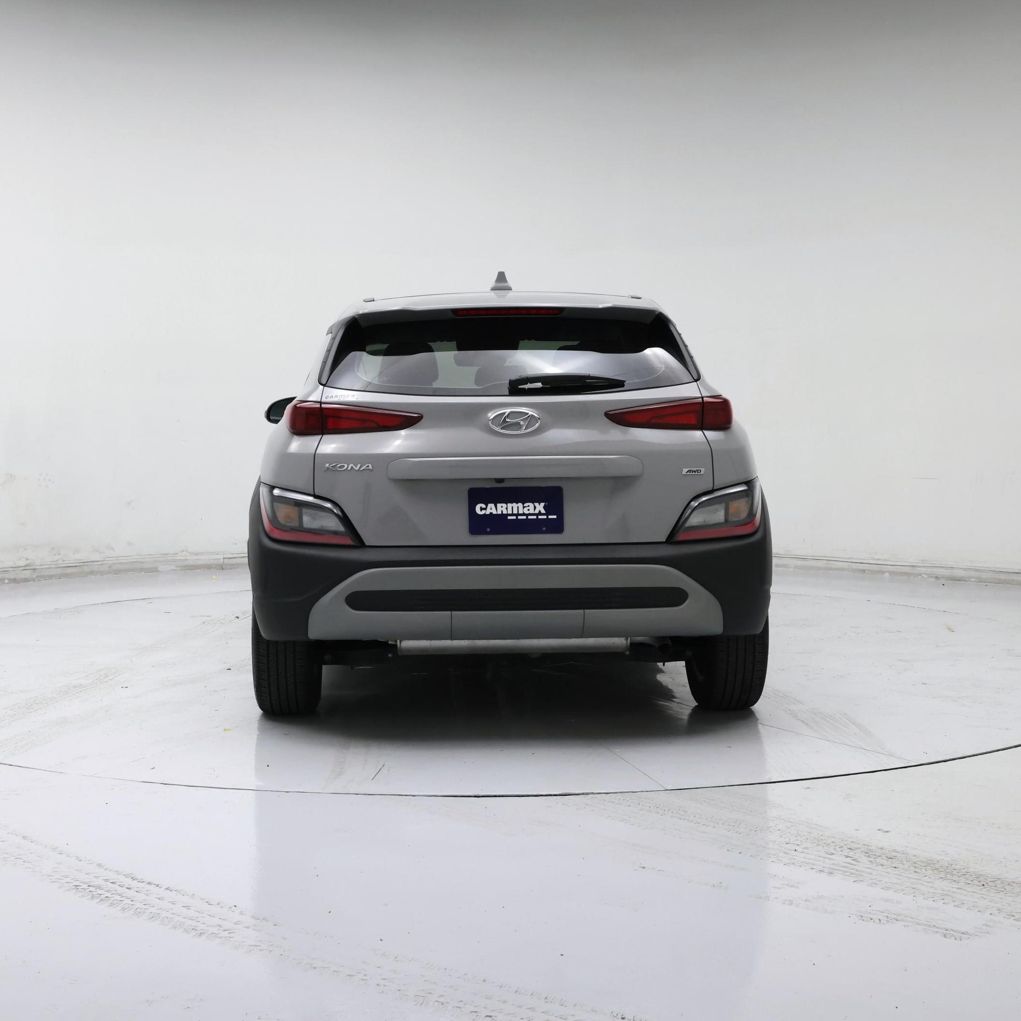 Thumbnail: 2023 Hyundai Kona - 6