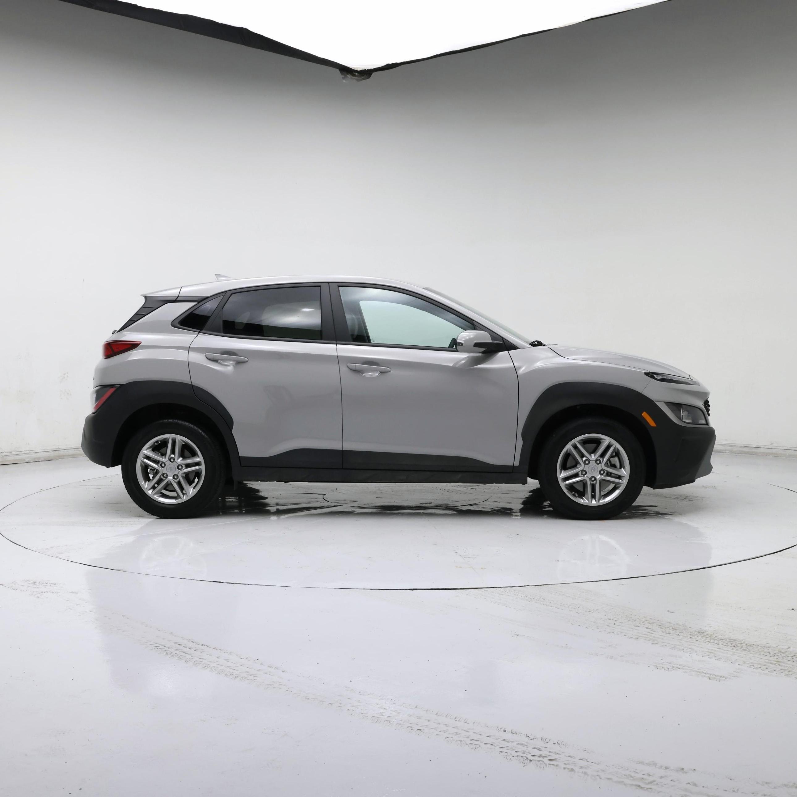 Thumbnail: 2023 Hyundai Kona - 7