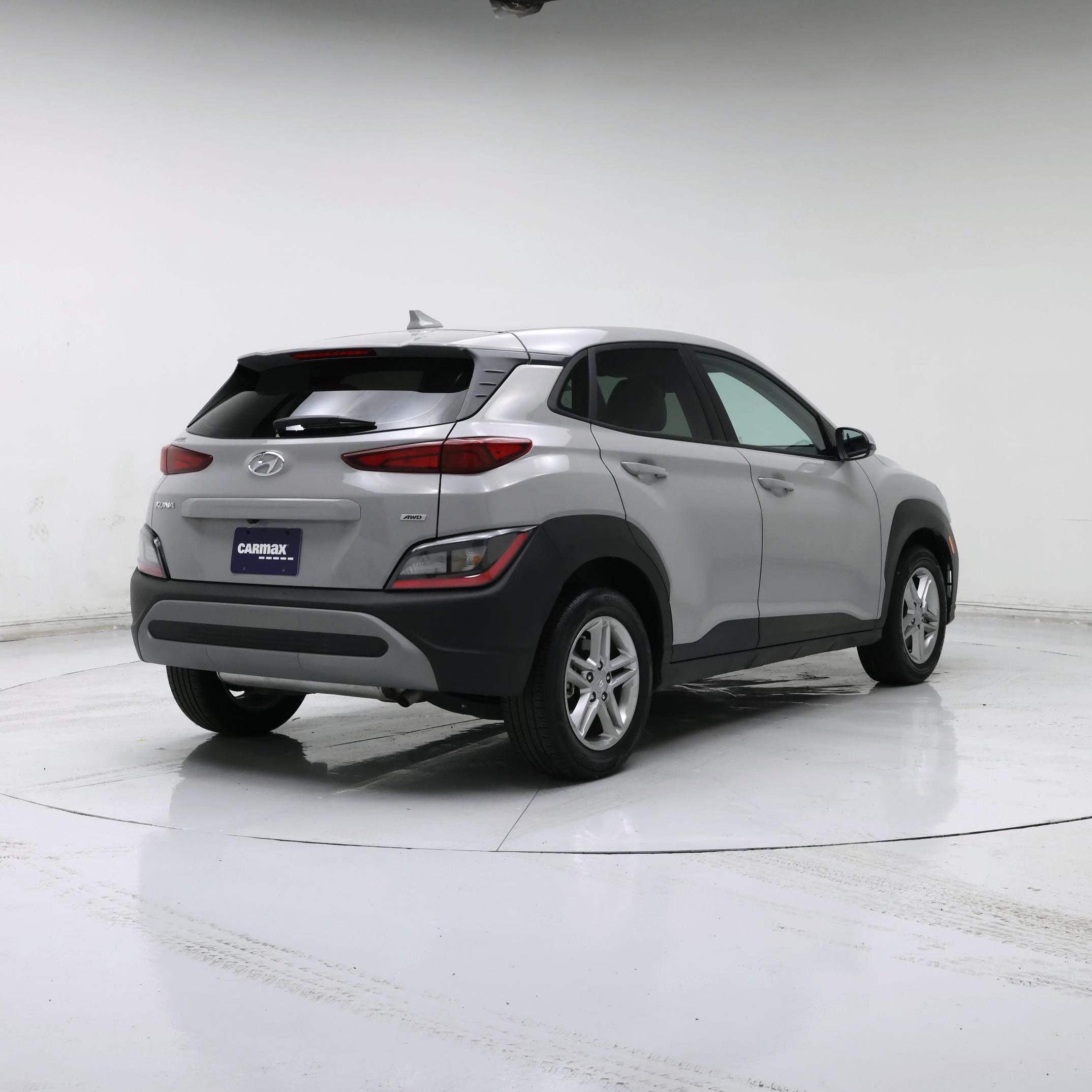 Thumbnail: 2023 Hyundai Kona - 8