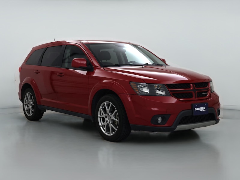 2018 Dodge Journey GT -
                  Las Vegas, NV