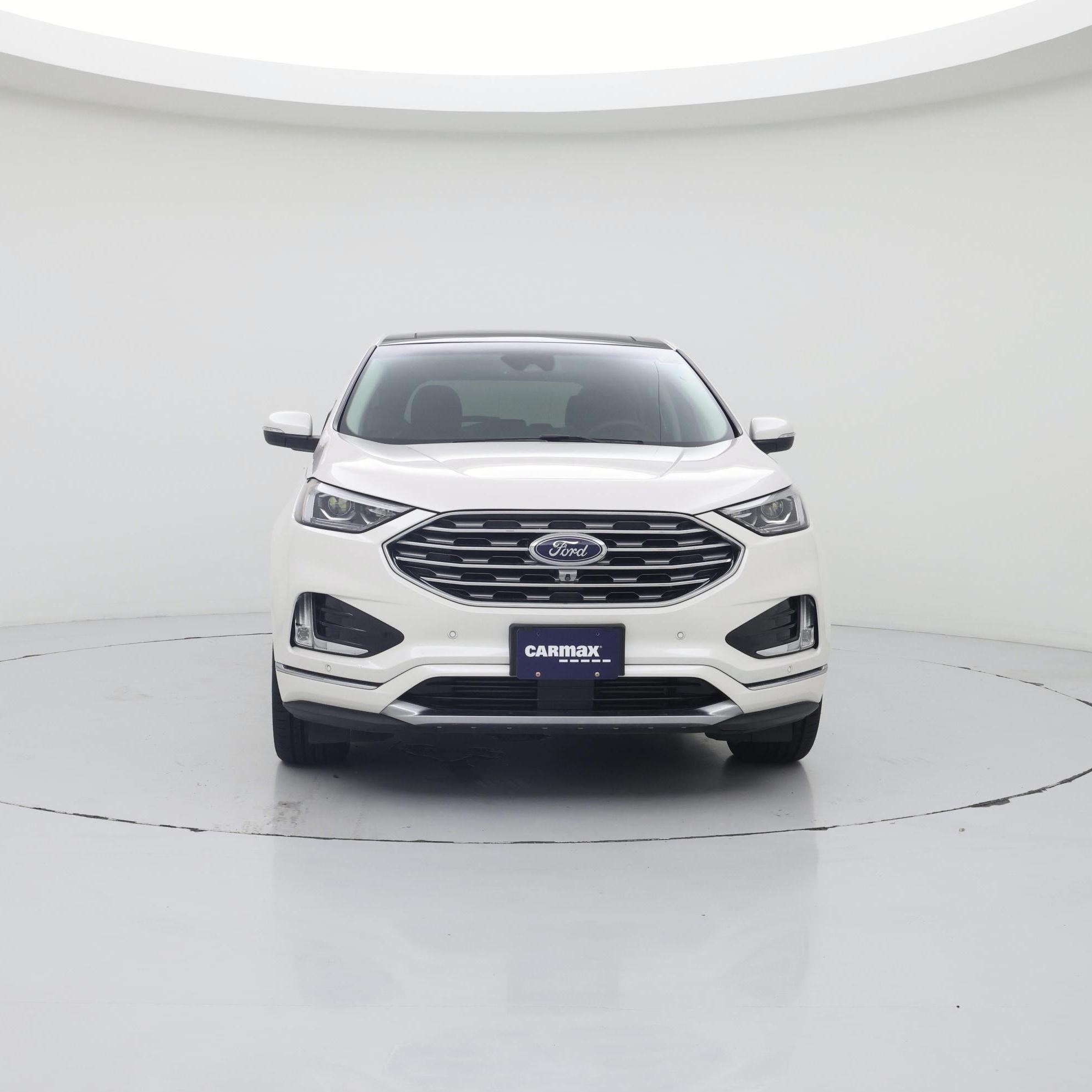 Thumbnail: 2019 Ford Edge - 5