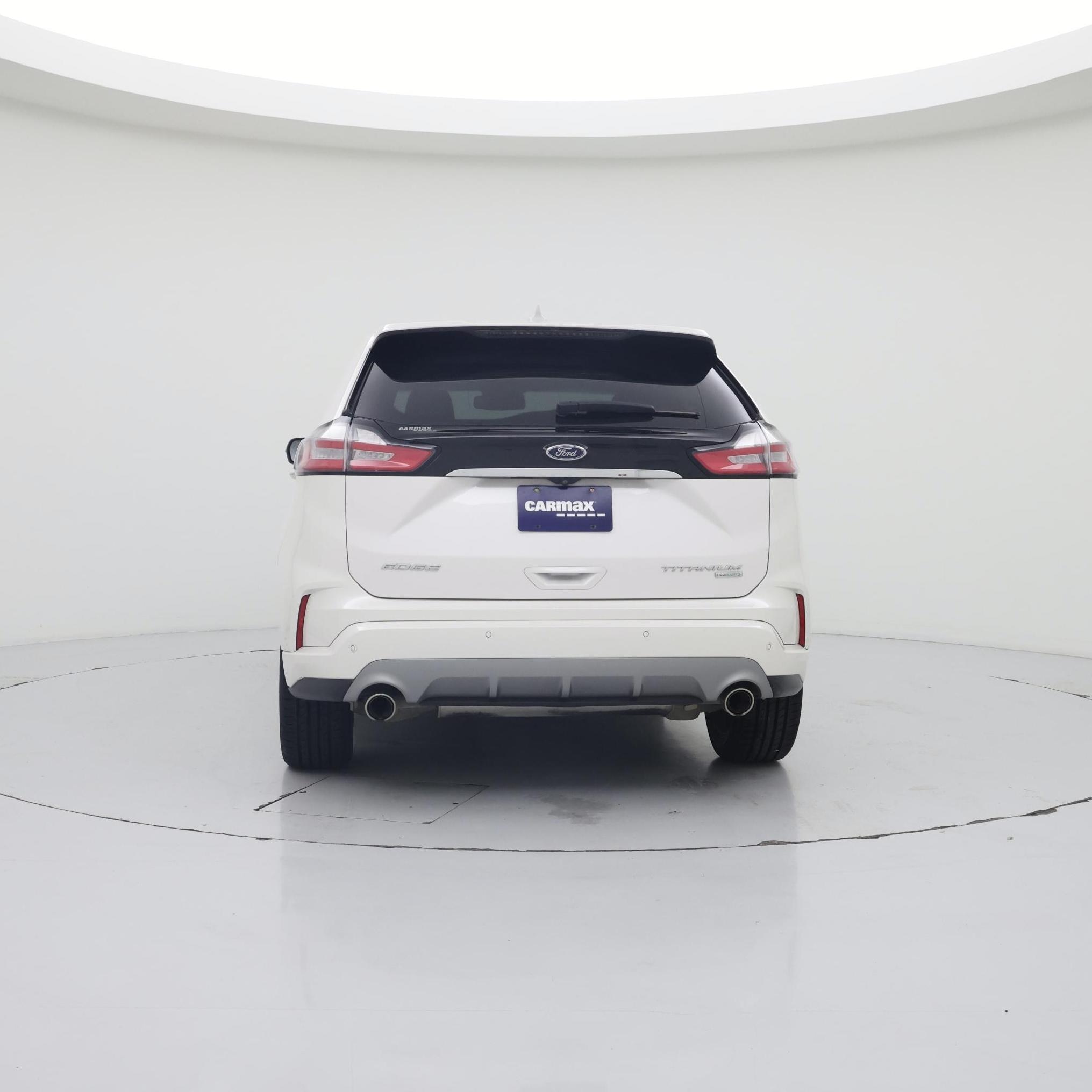 Thumbnail: 2019 Ford Edge - 6