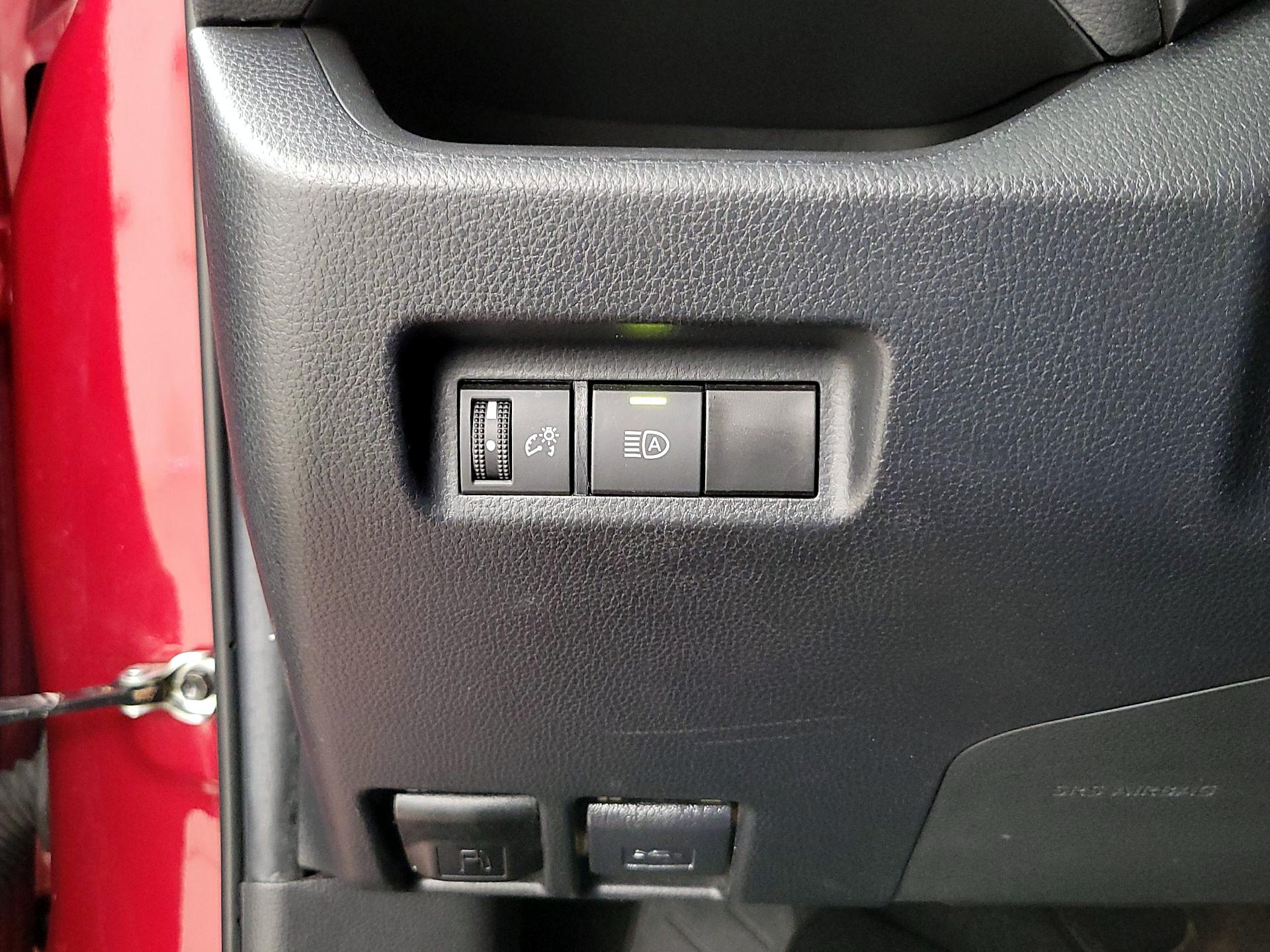 Thumbnail: 2023 Toyota RAV4 - 13