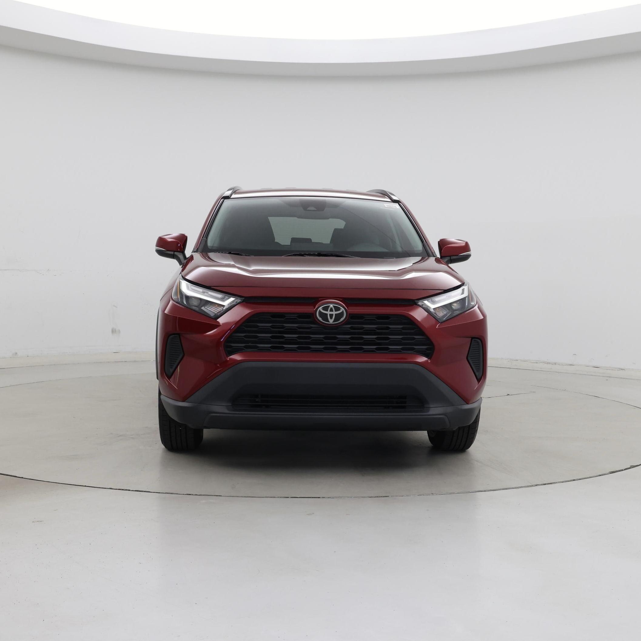 Thumbnail: 2023 Toyota RAV4 - 5