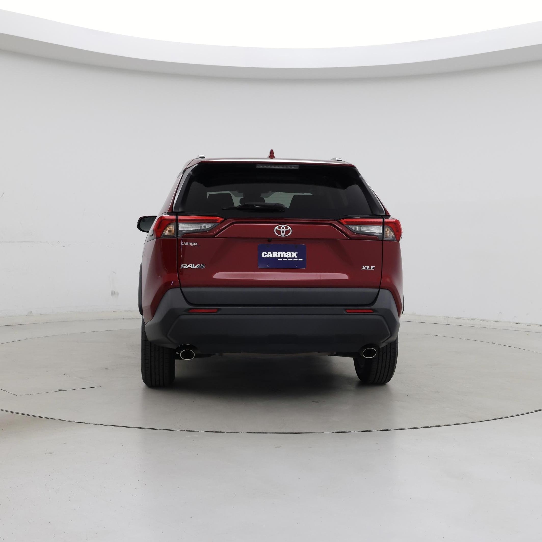 Thumbnail: 2023 Toyota RAV4 - 6