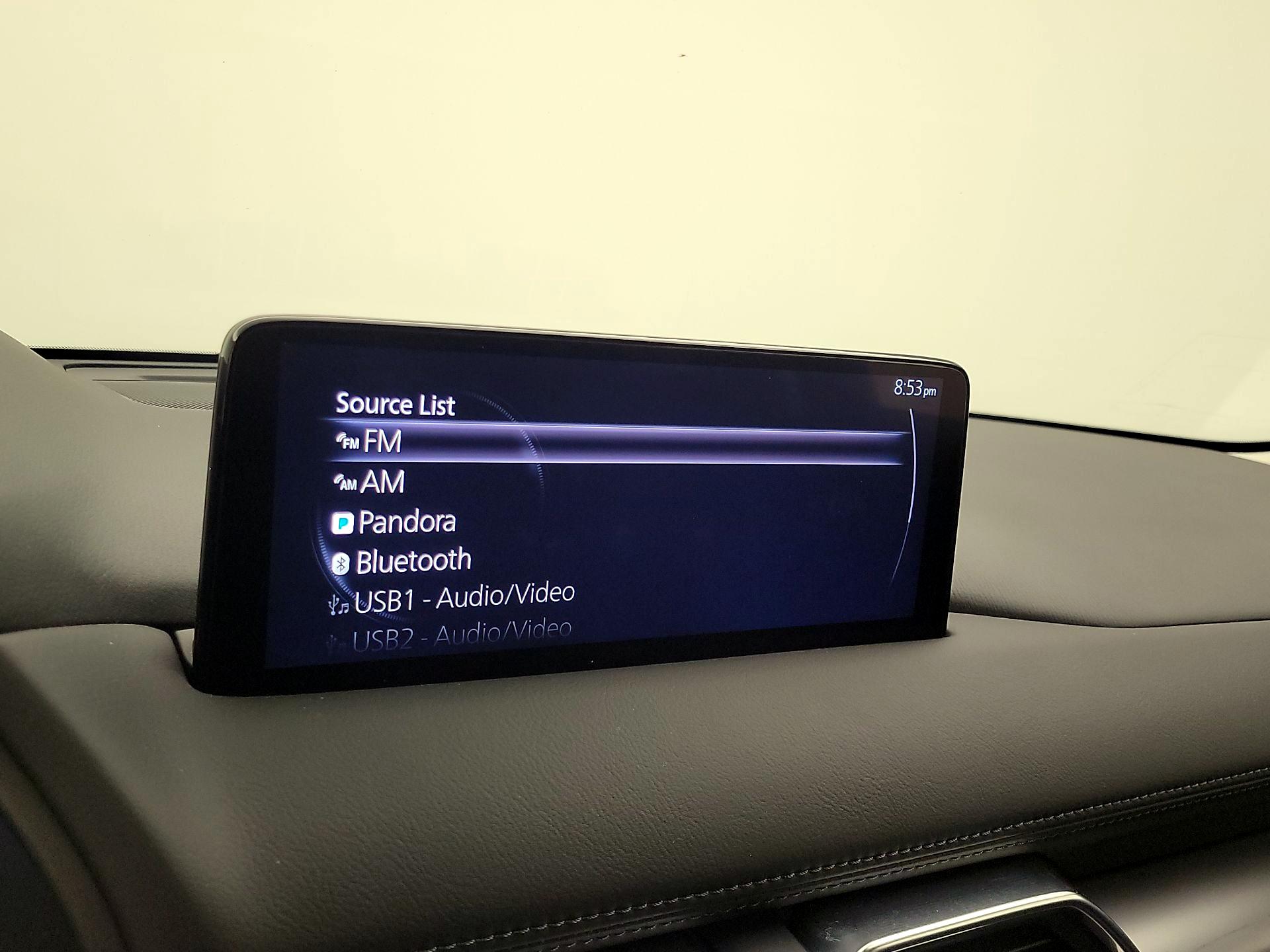 Thumbnail: 2024 Mazda CX-5 - 15