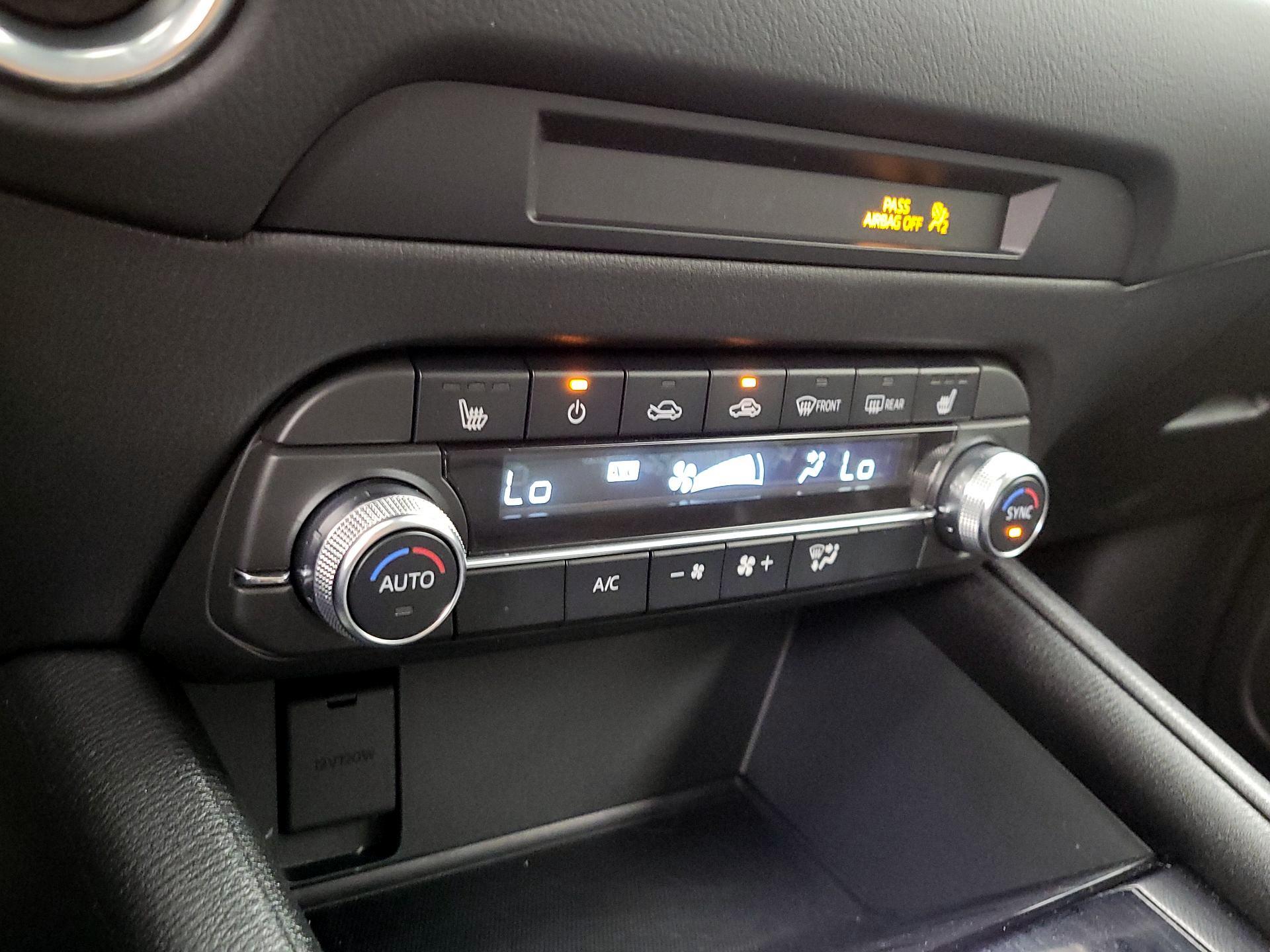 Thumbnail: 2024 Mazda CX-5 - 16