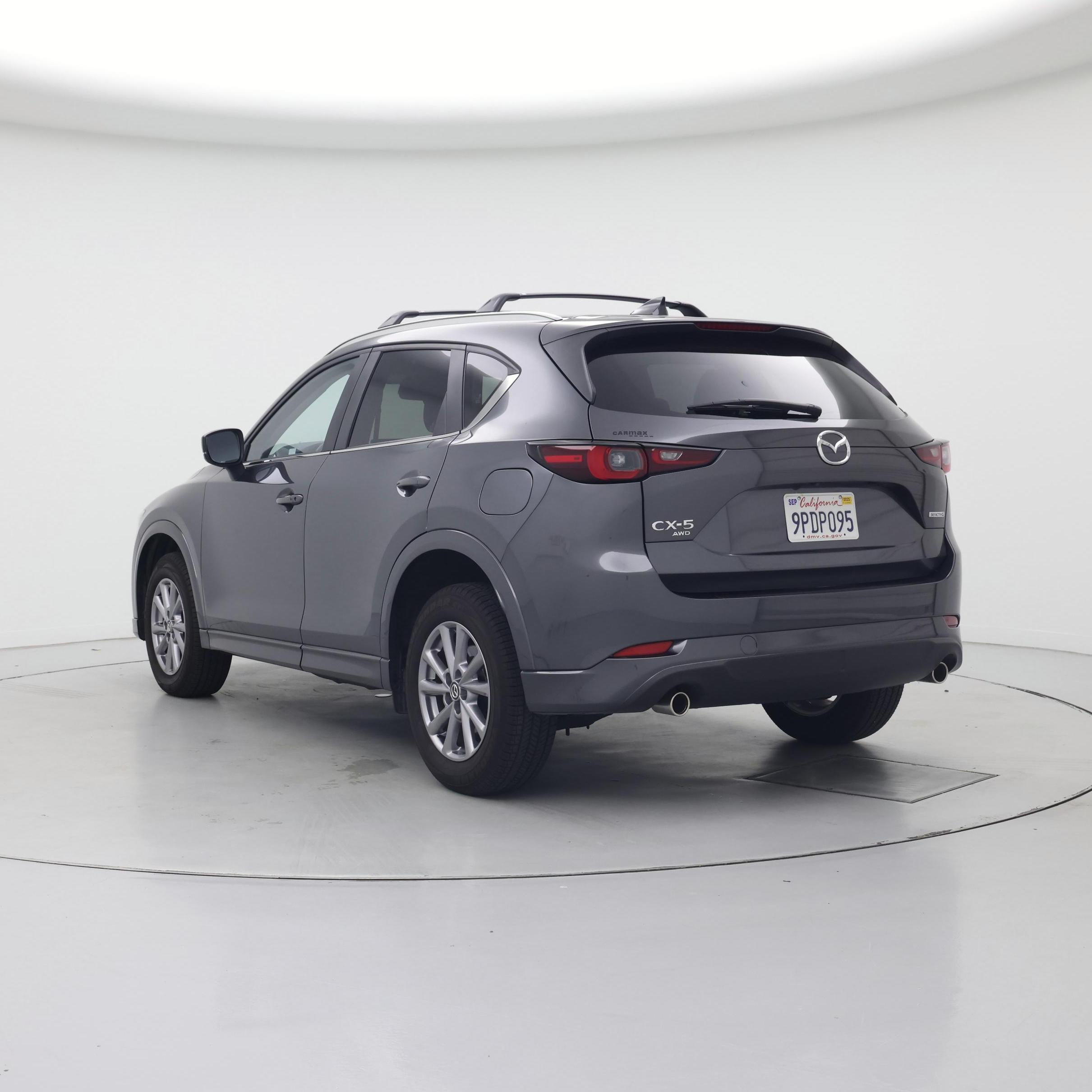 Thumbnail: 2024 Mazda CX-5 - 2