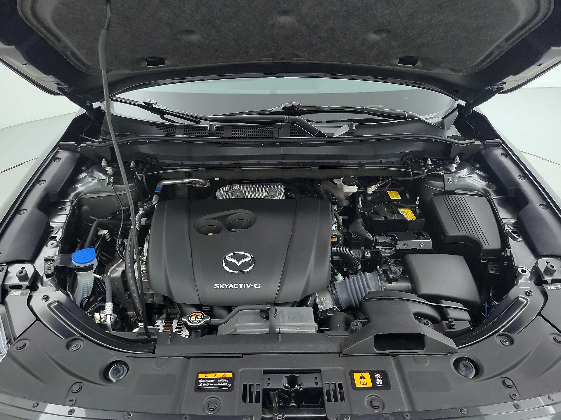 Thumbnail: 2024 Mazda CX-5 - 20