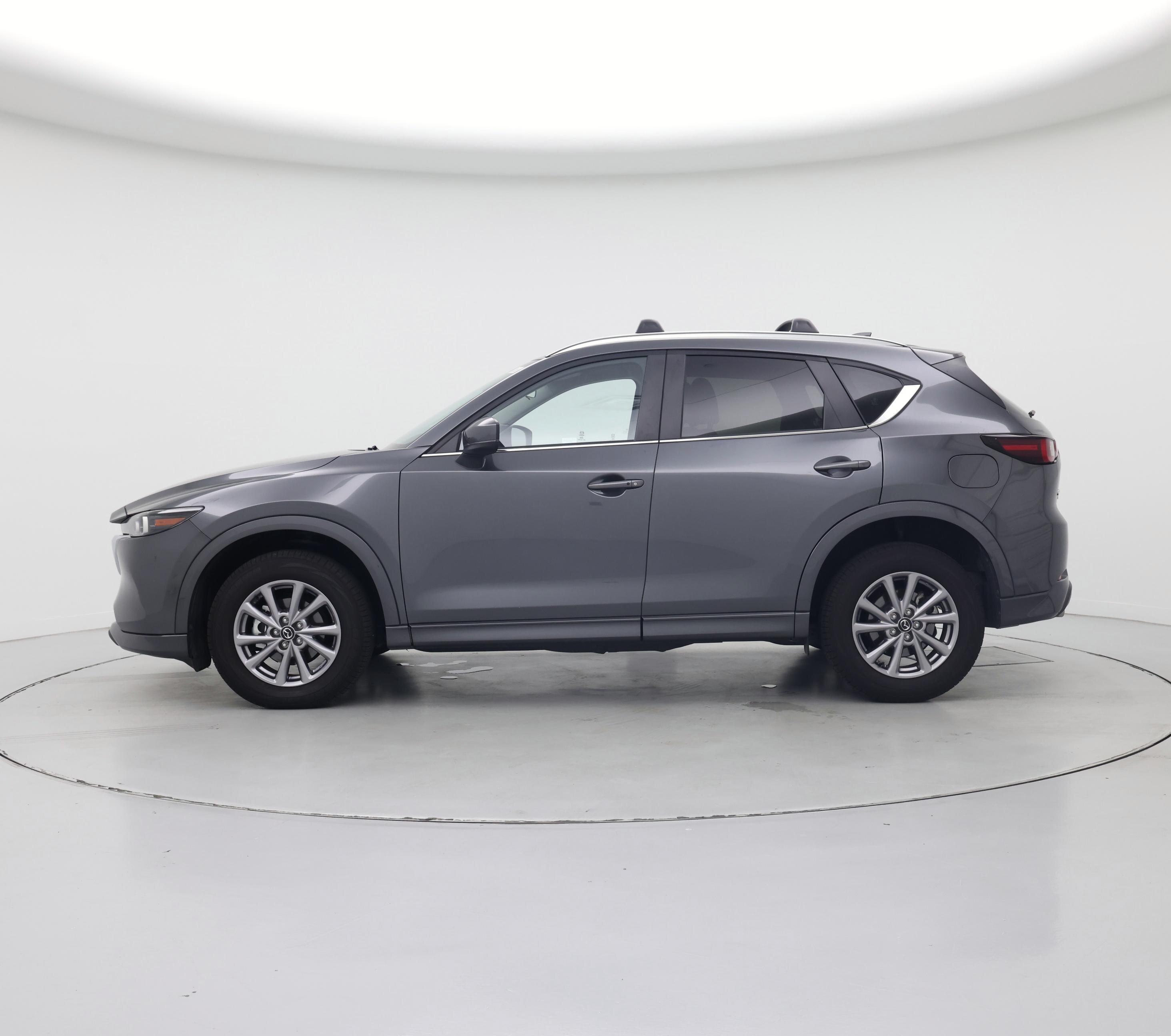 Thumbnail: 2024 Mazda CX-5 - 3