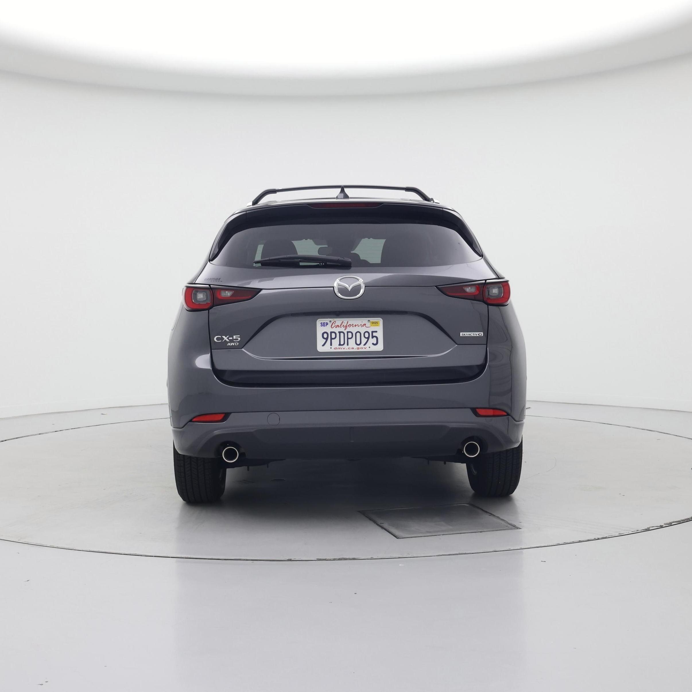 Thumbnail: 2024 Mazda CX-5 - 6