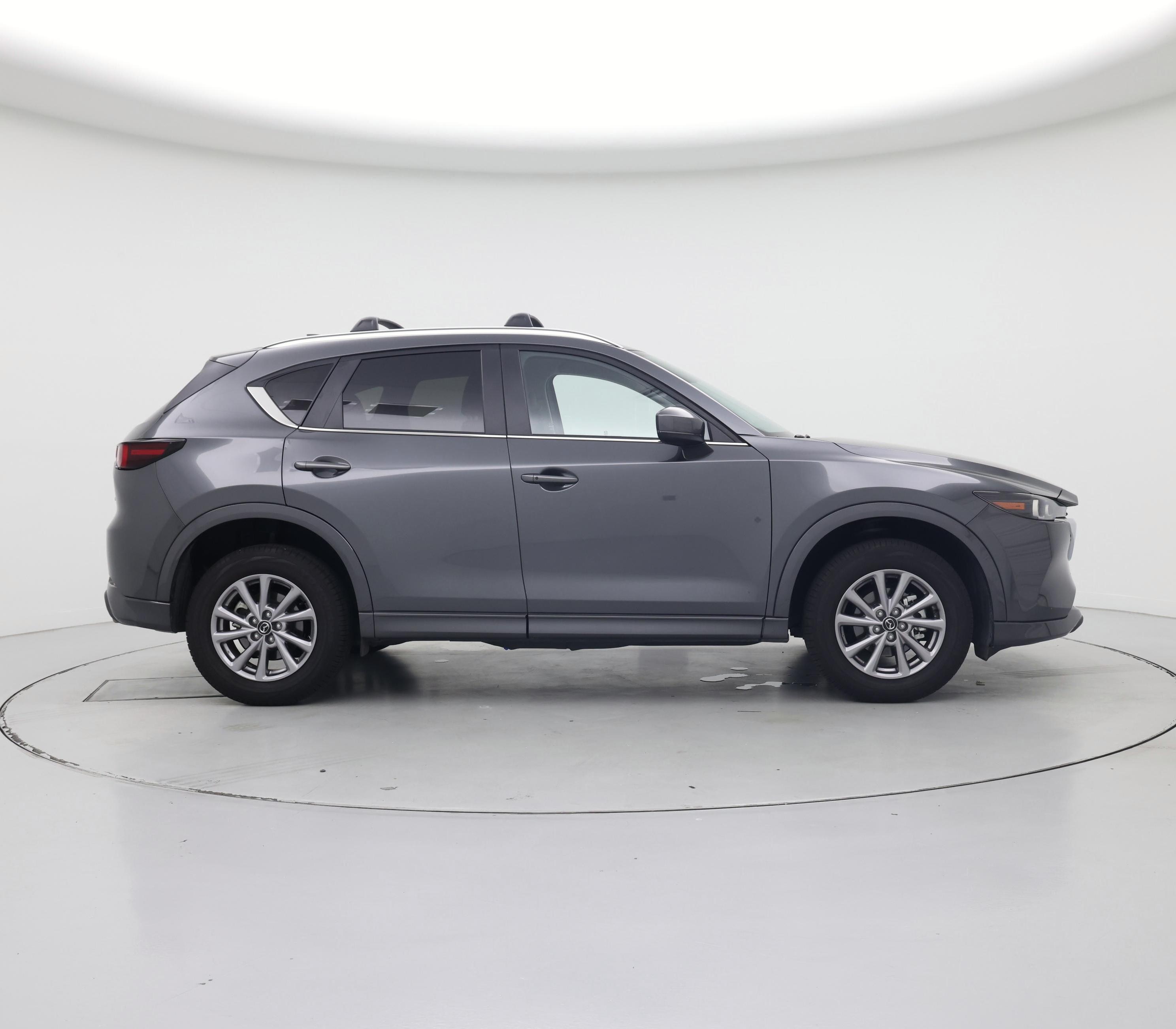 Thumbnail: 2024 Mazda CX-5 - 7