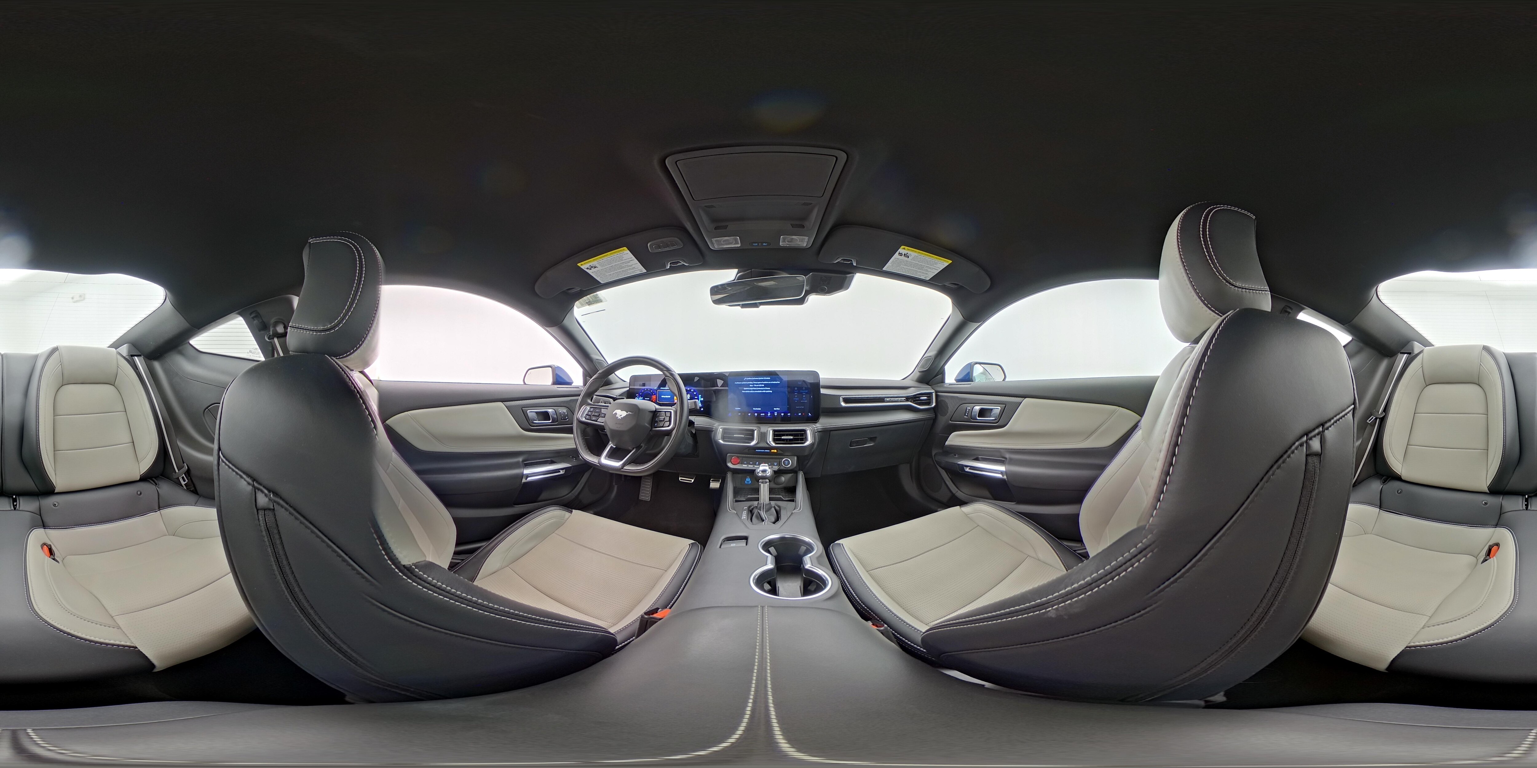 2024 Ford Mustang GT Premium - Photo 25