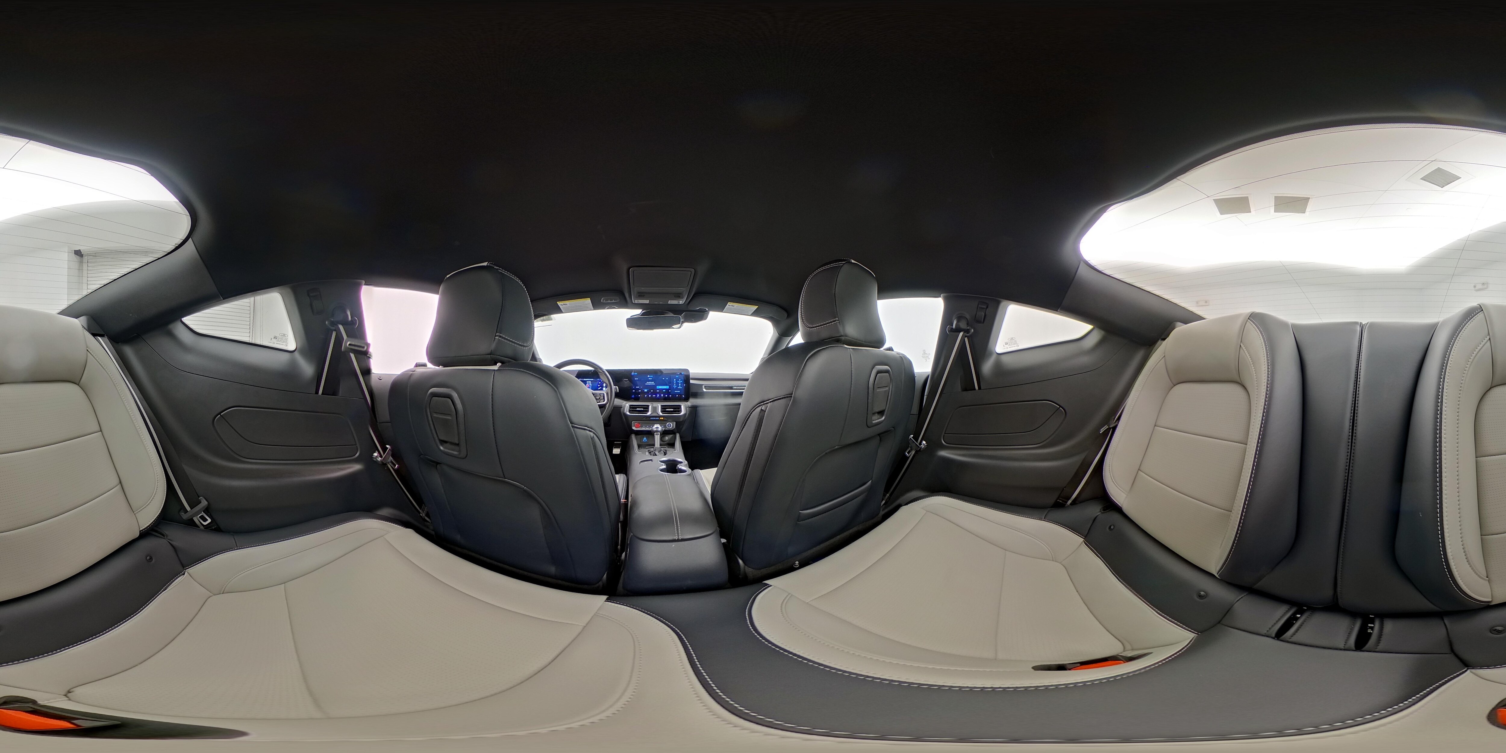 2024 Ford Mustang GT Premium - Photo 26