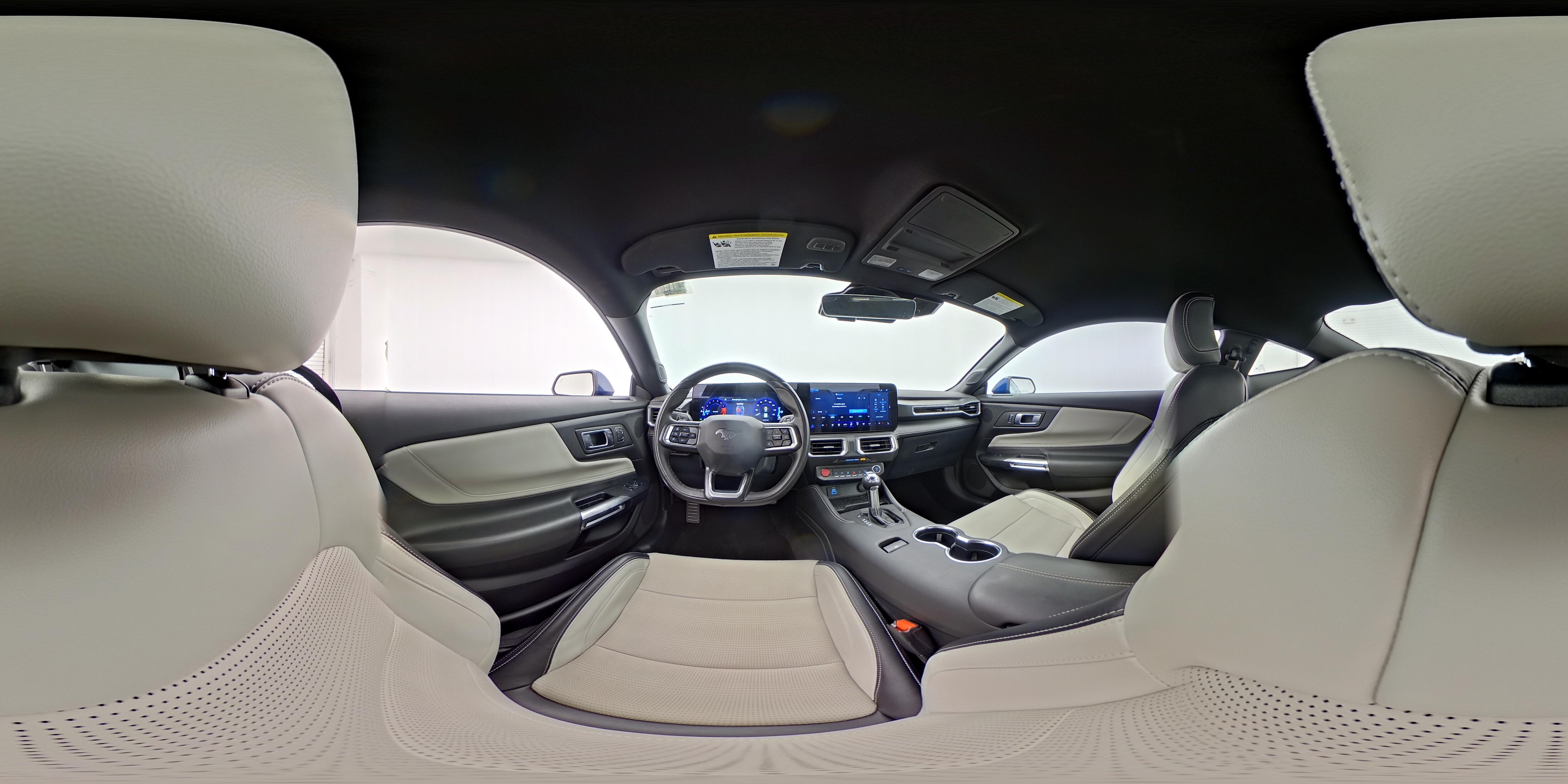 2024 Ford Mustang GT Premium - Photo 27