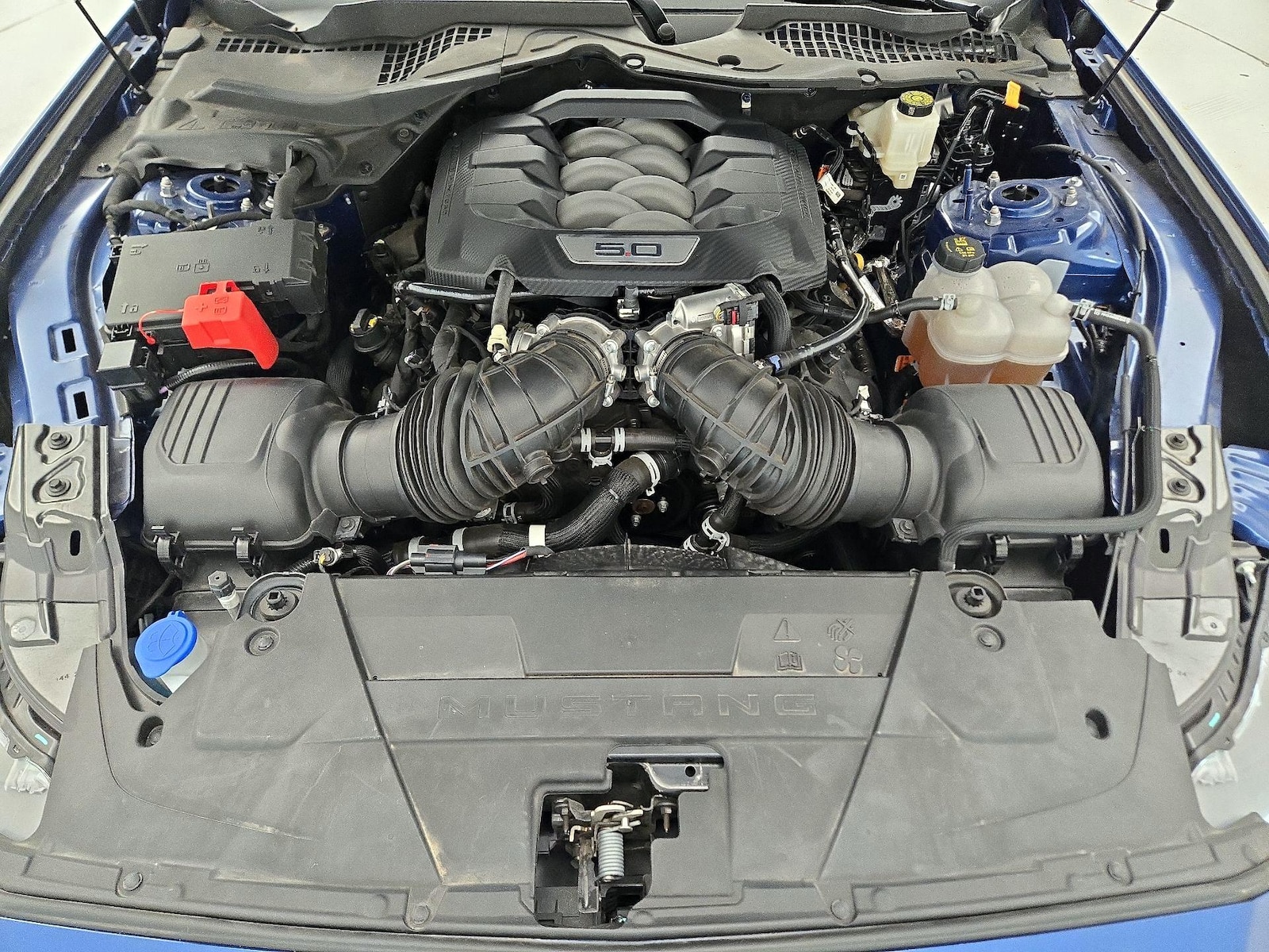 2024 Ford Mustang GT Premium - Photo 23