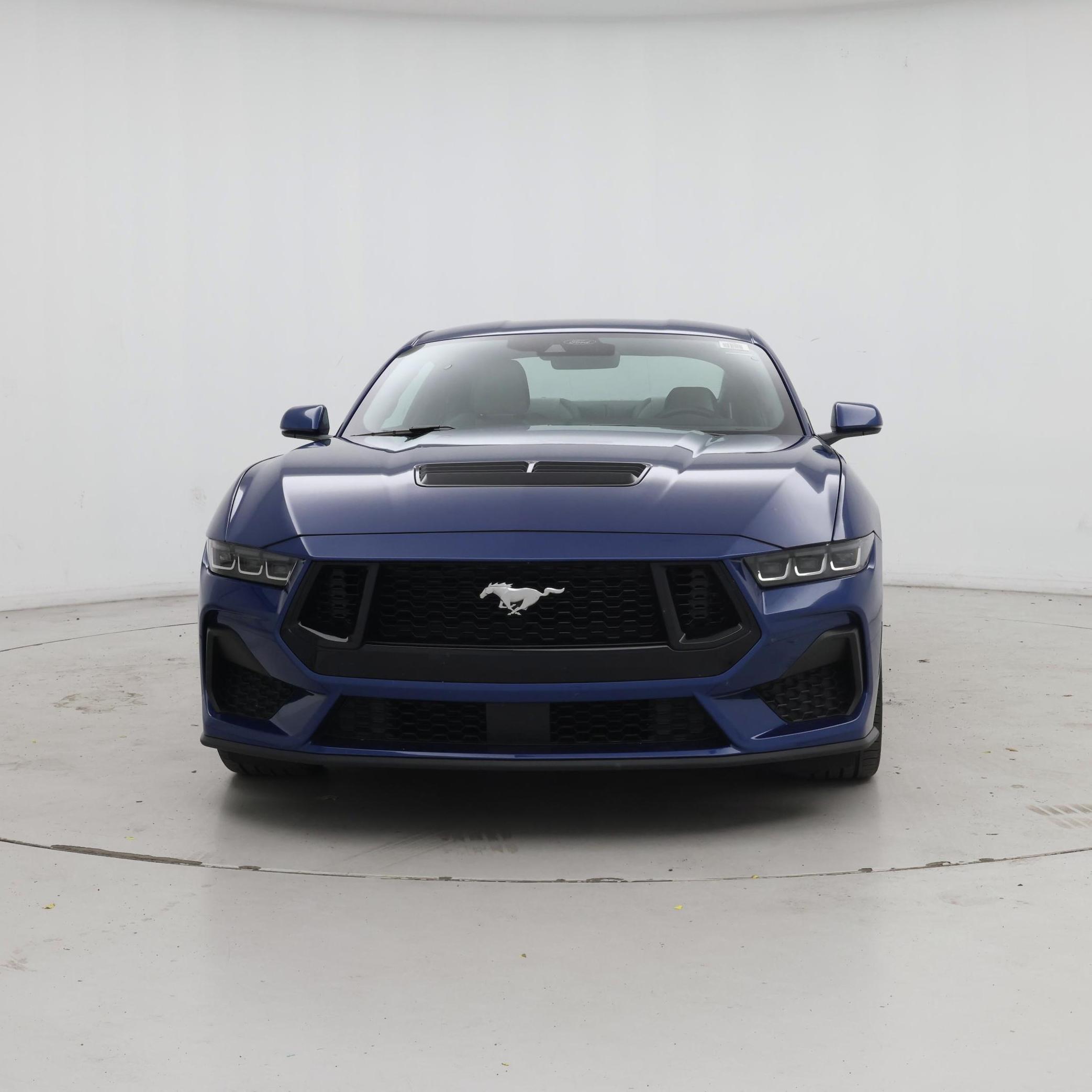 Thumbnail: 2024 Ford Mustang - 5
