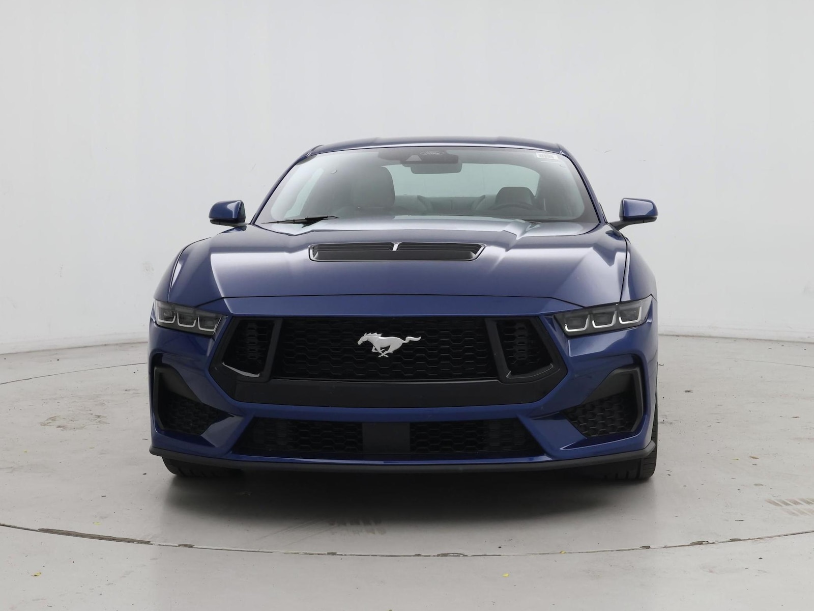 2024 Ford Mustang GT Premium - Photo 6