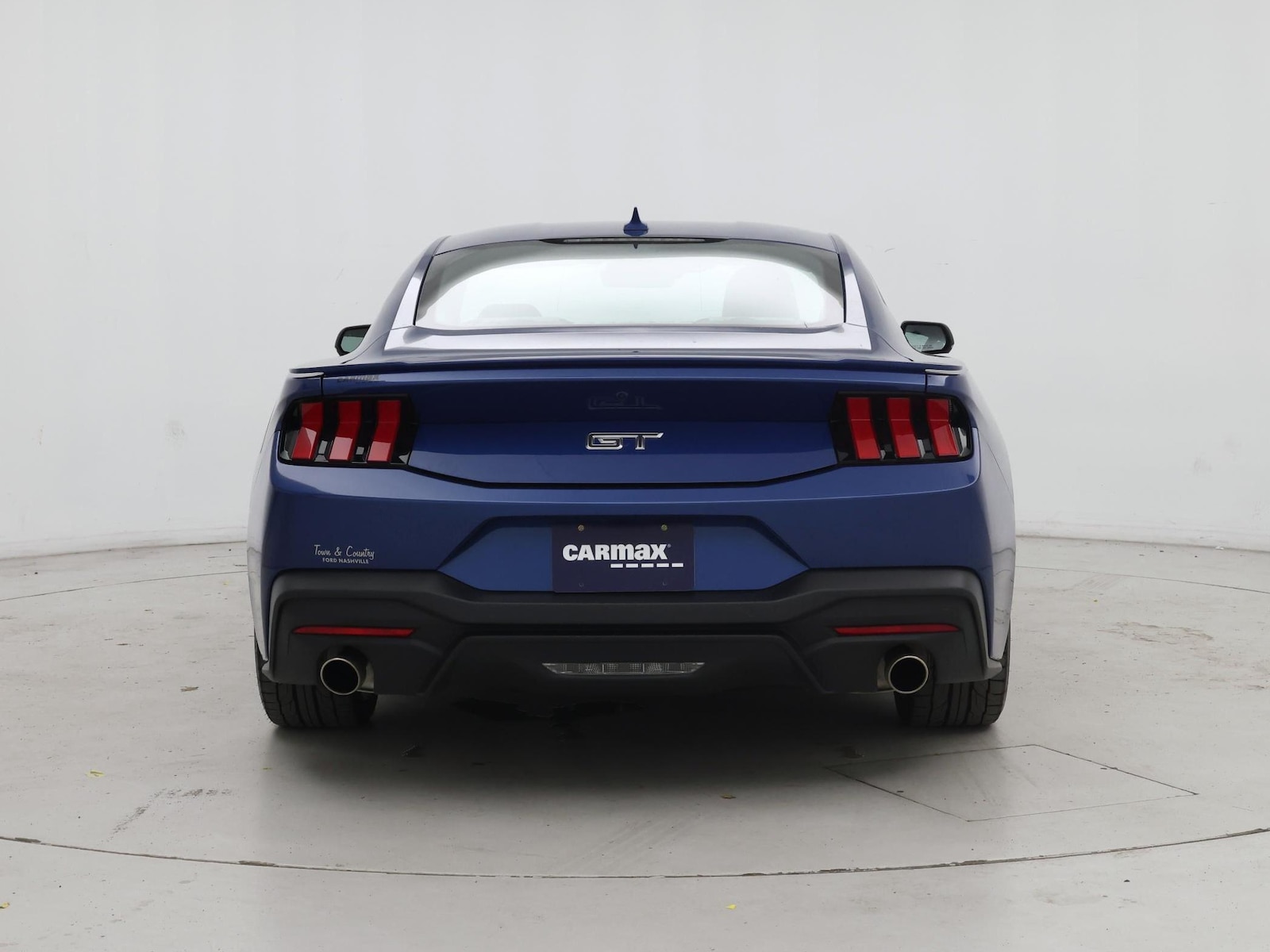 2024 Ford Mustang GT Premium - Photo 7