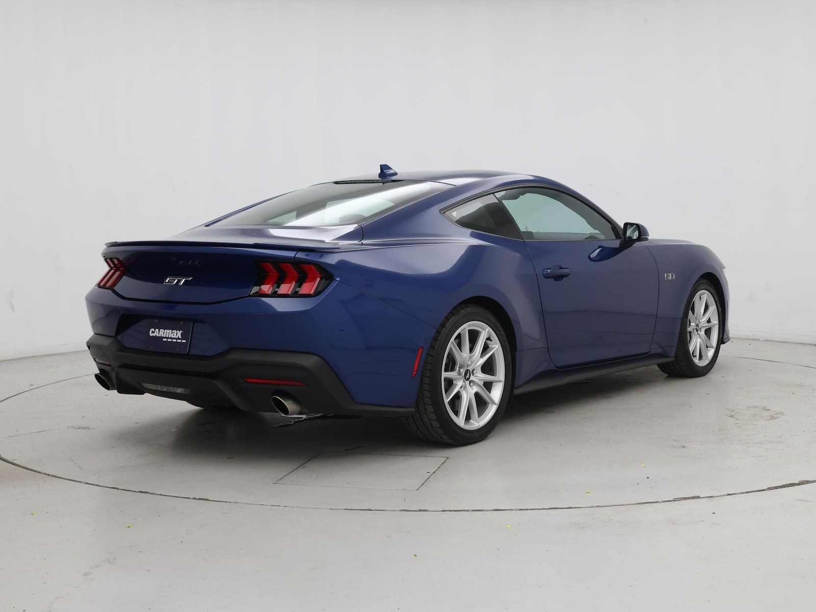 2024 Ford Mustang GT Premium - Photo 9