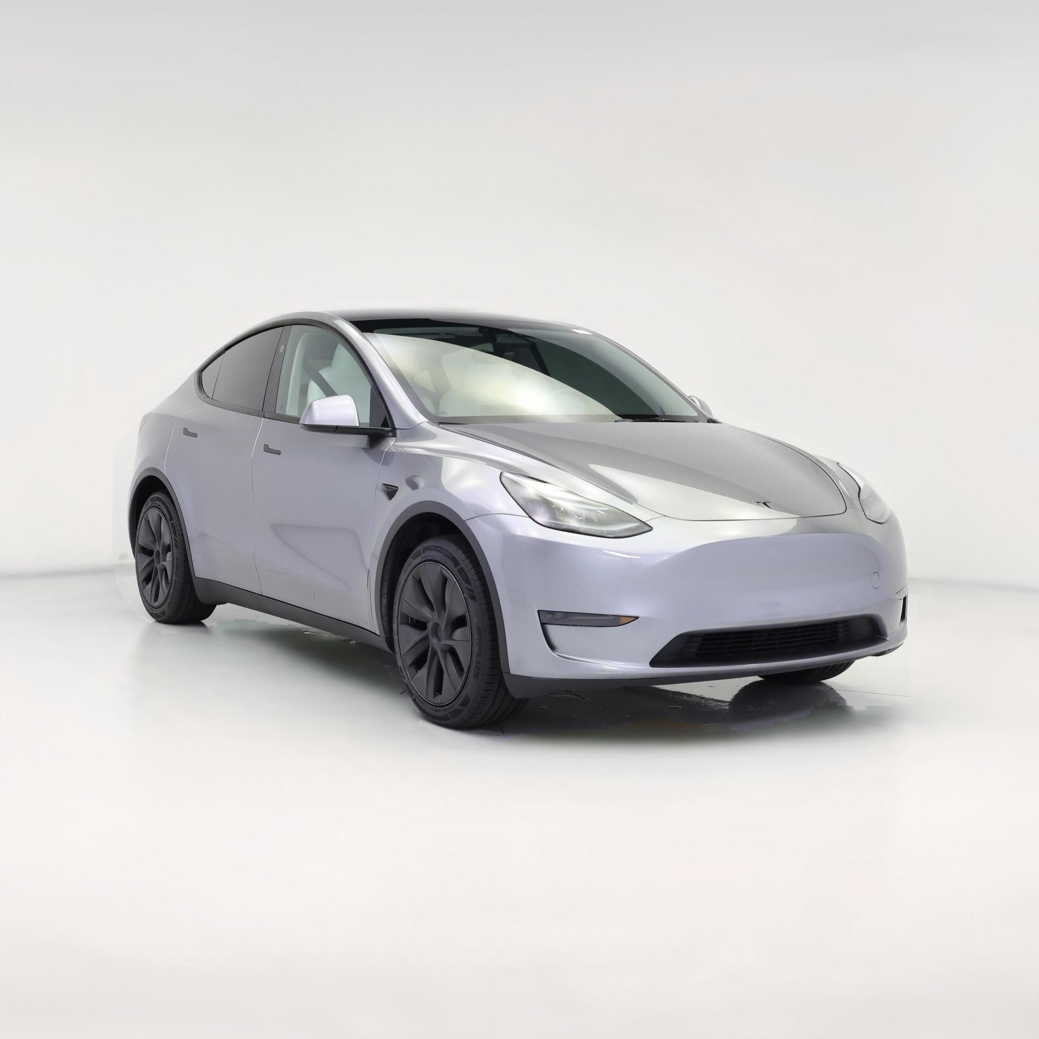 Thumbnail: 2024 Tesla Model Y - 1