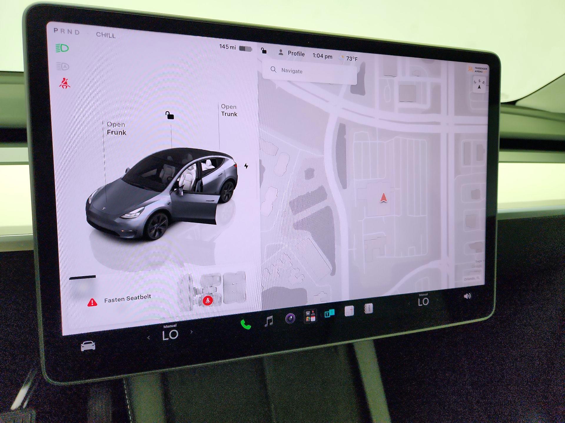 Thumbnail: 2024 Tesla Model Y - 14